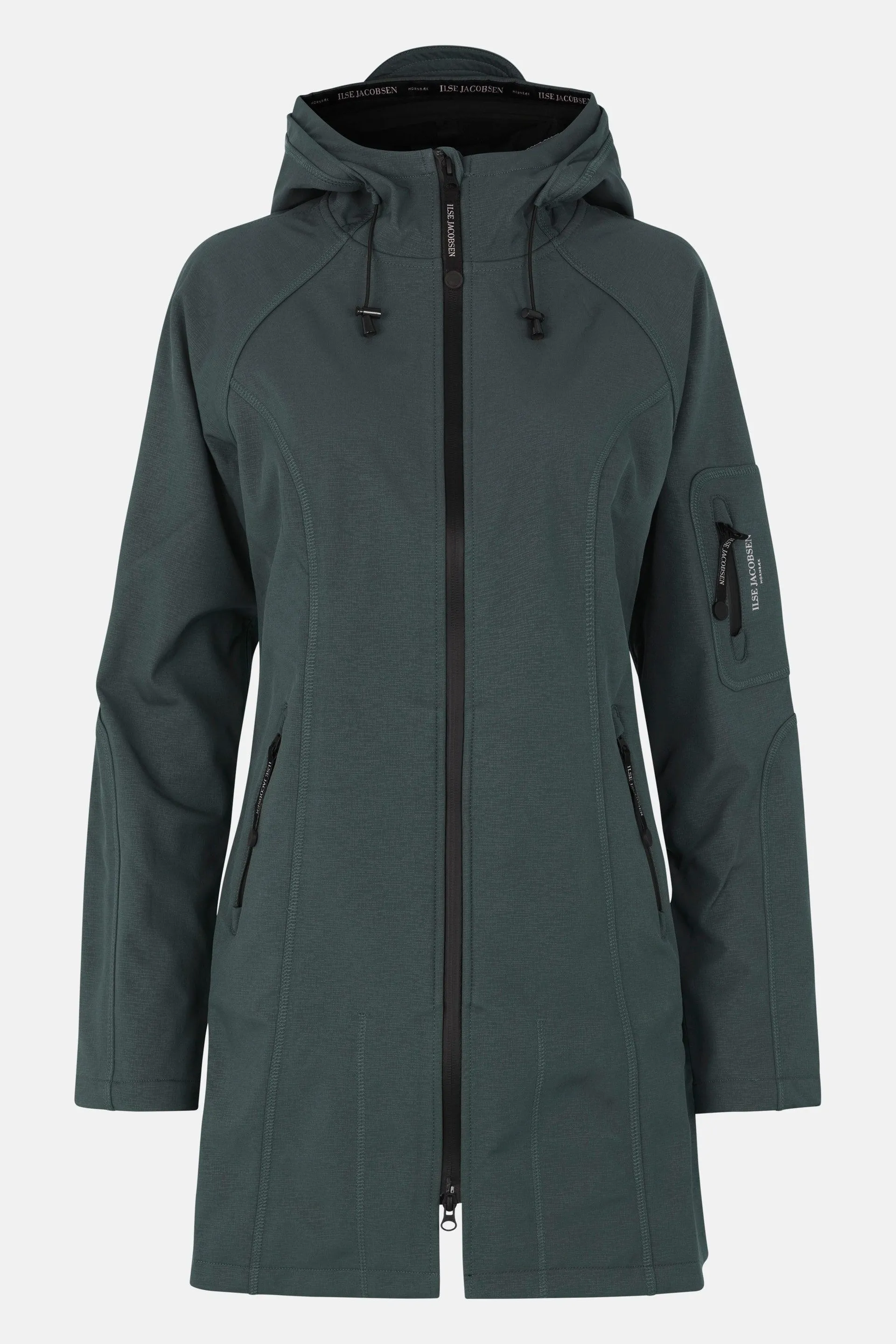3/4 Raincoat - Urban