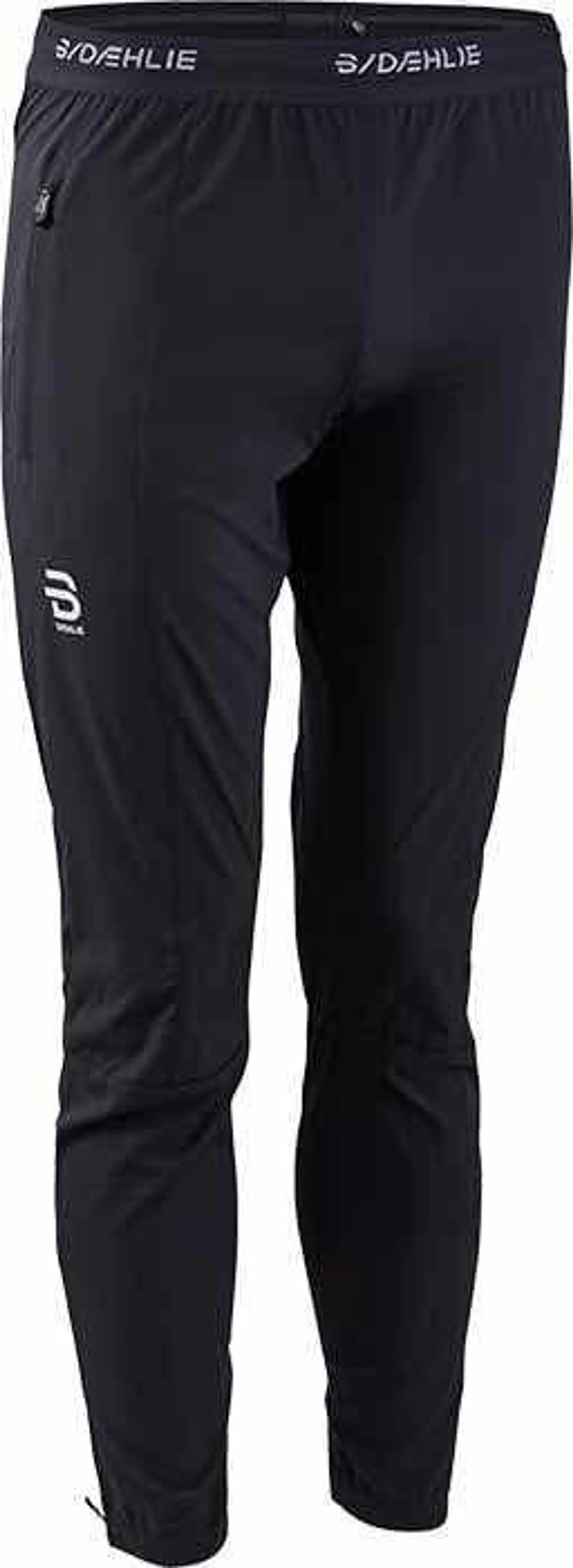 Dæhlie Pants Winner 2.0 Black