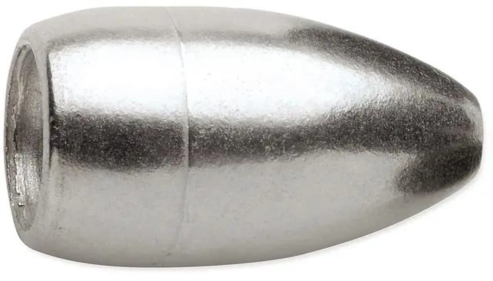 VMC Tungsten Flippin Weight Grey 21g