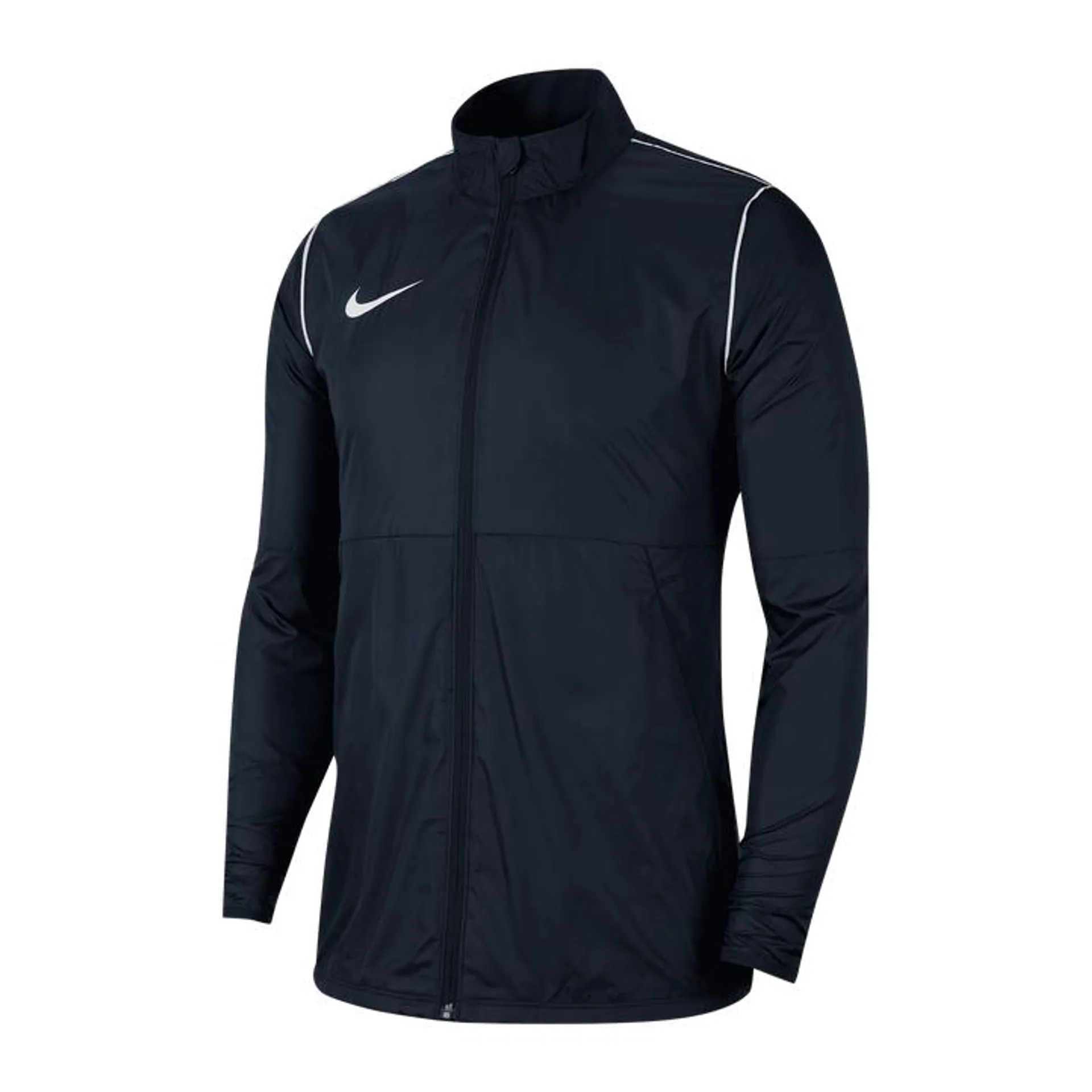 Repel Park20 Rain Jacket, treningsjakke dame, Mørk blå