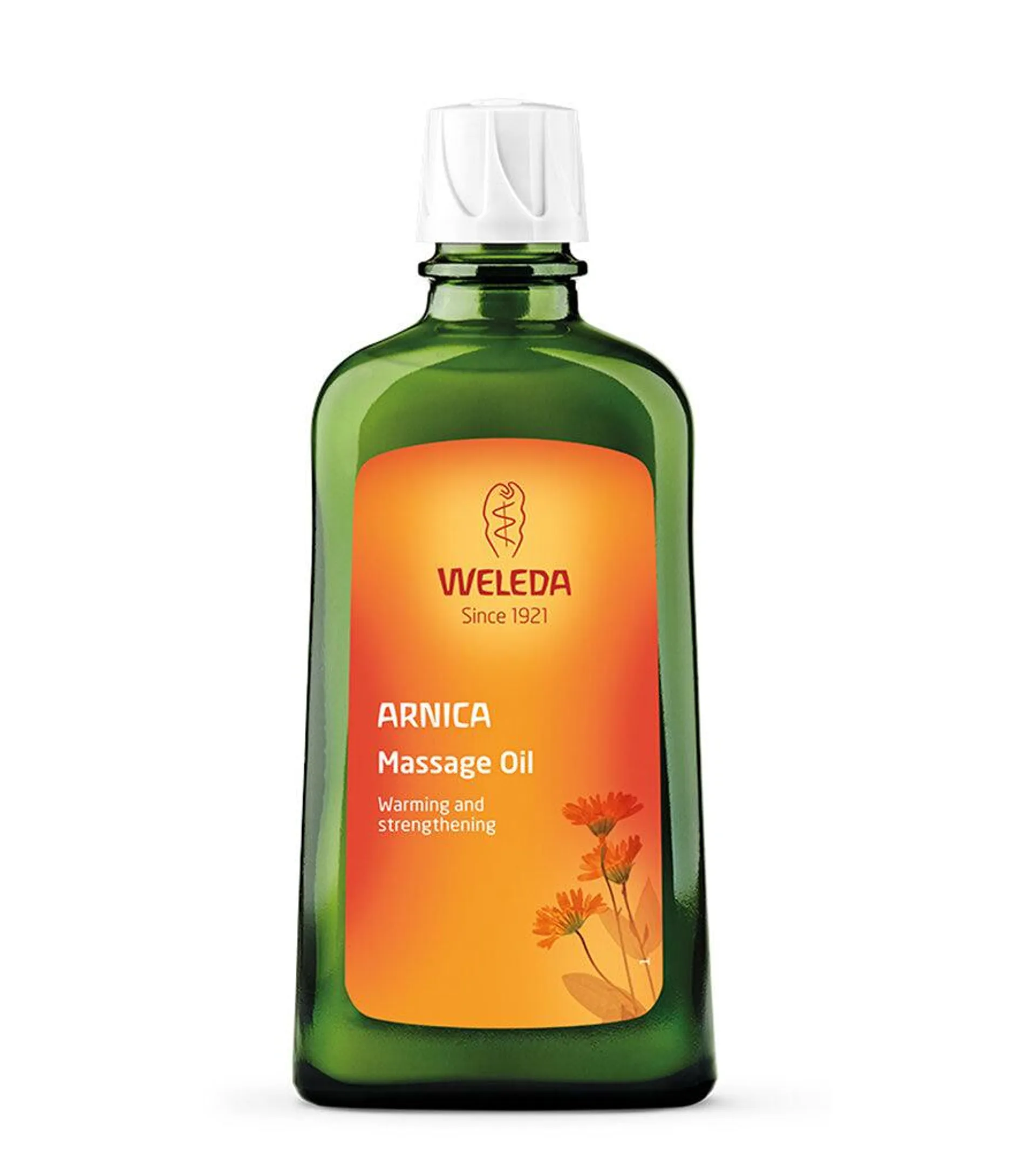 Weleda Arnica Massage Oil