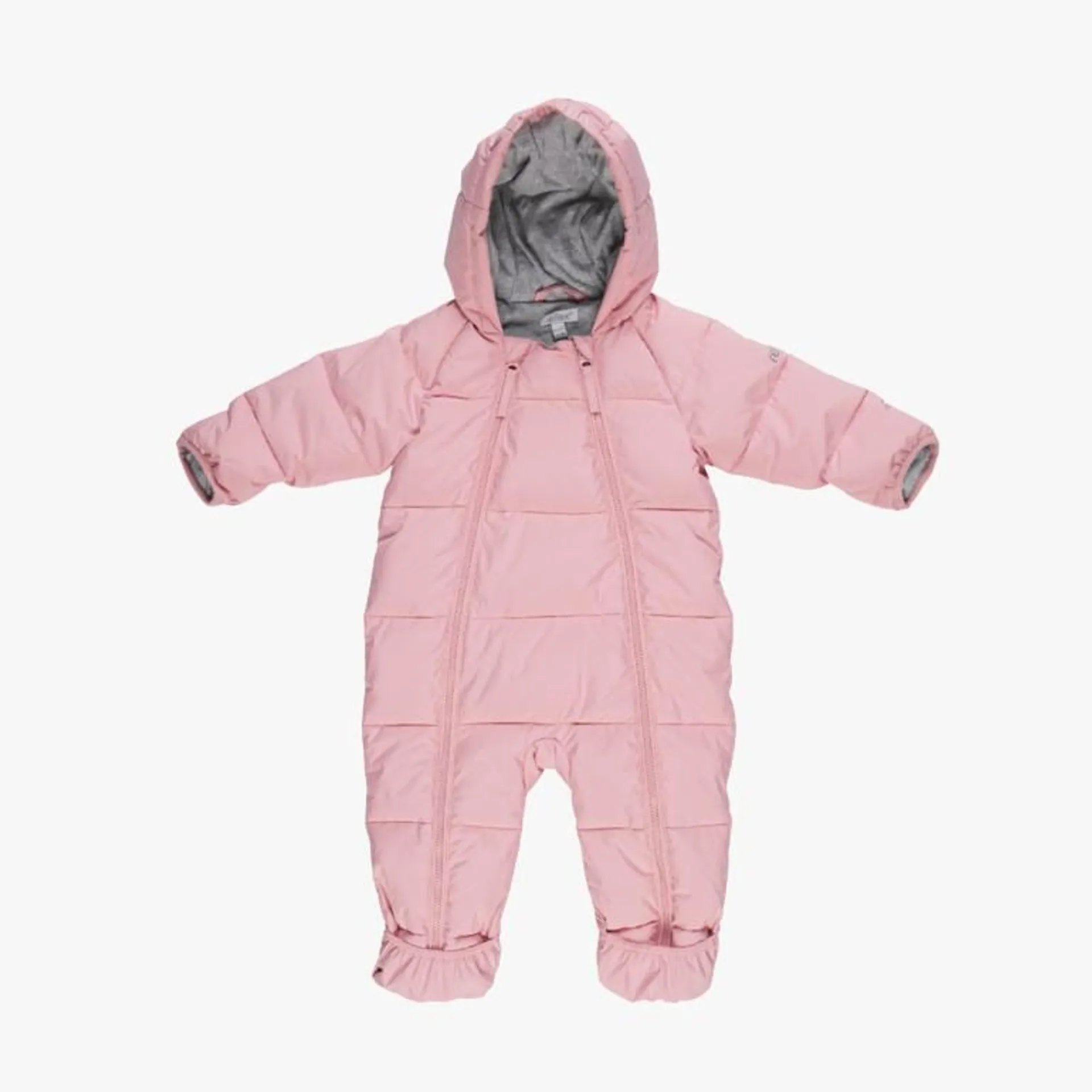 Biri coverall, pinklight