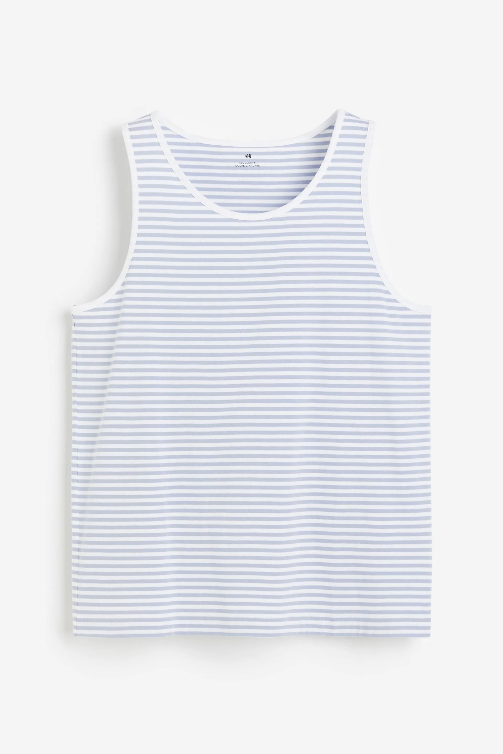 2-pack Regular Fit vest