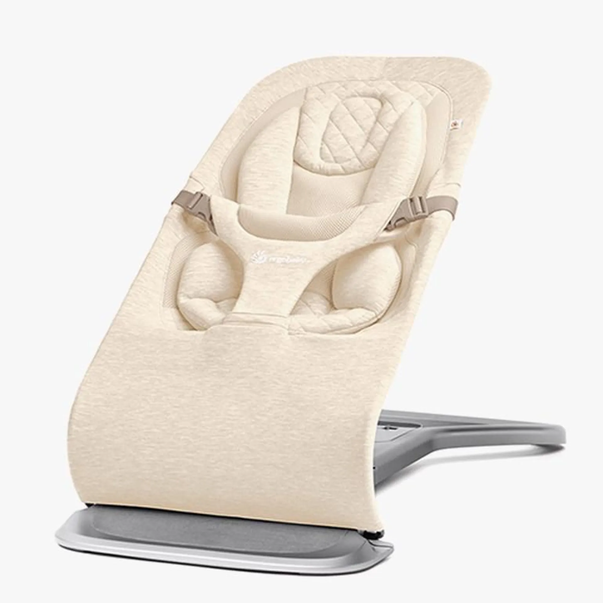 Evolve 3-in-1 vippestol, beige