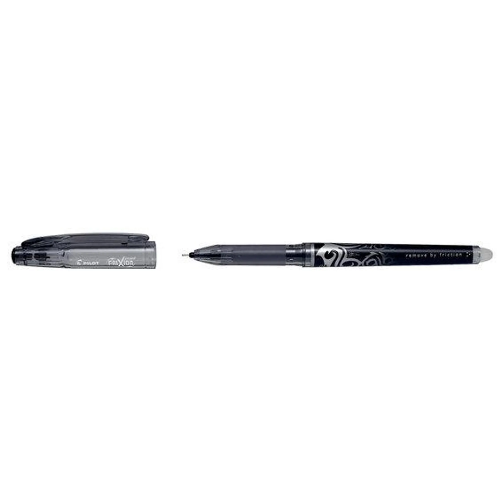 Pilot Frixion Point 0,5 Sort