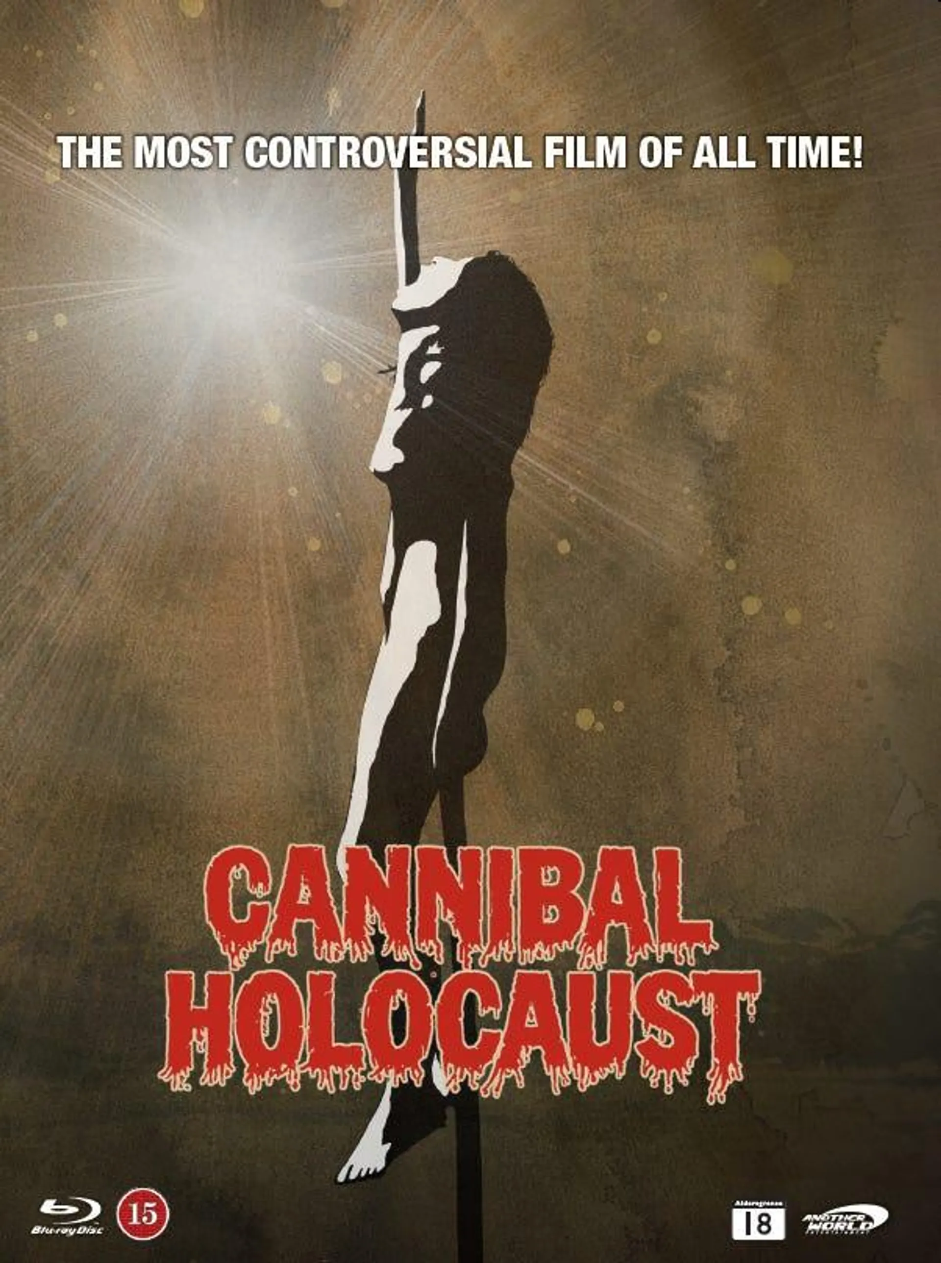 Cannibal Holocaust - Uncut Version