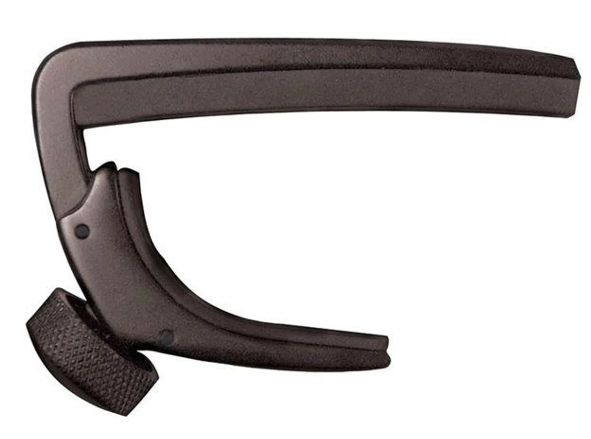 D'Addario Pro Capo, Black