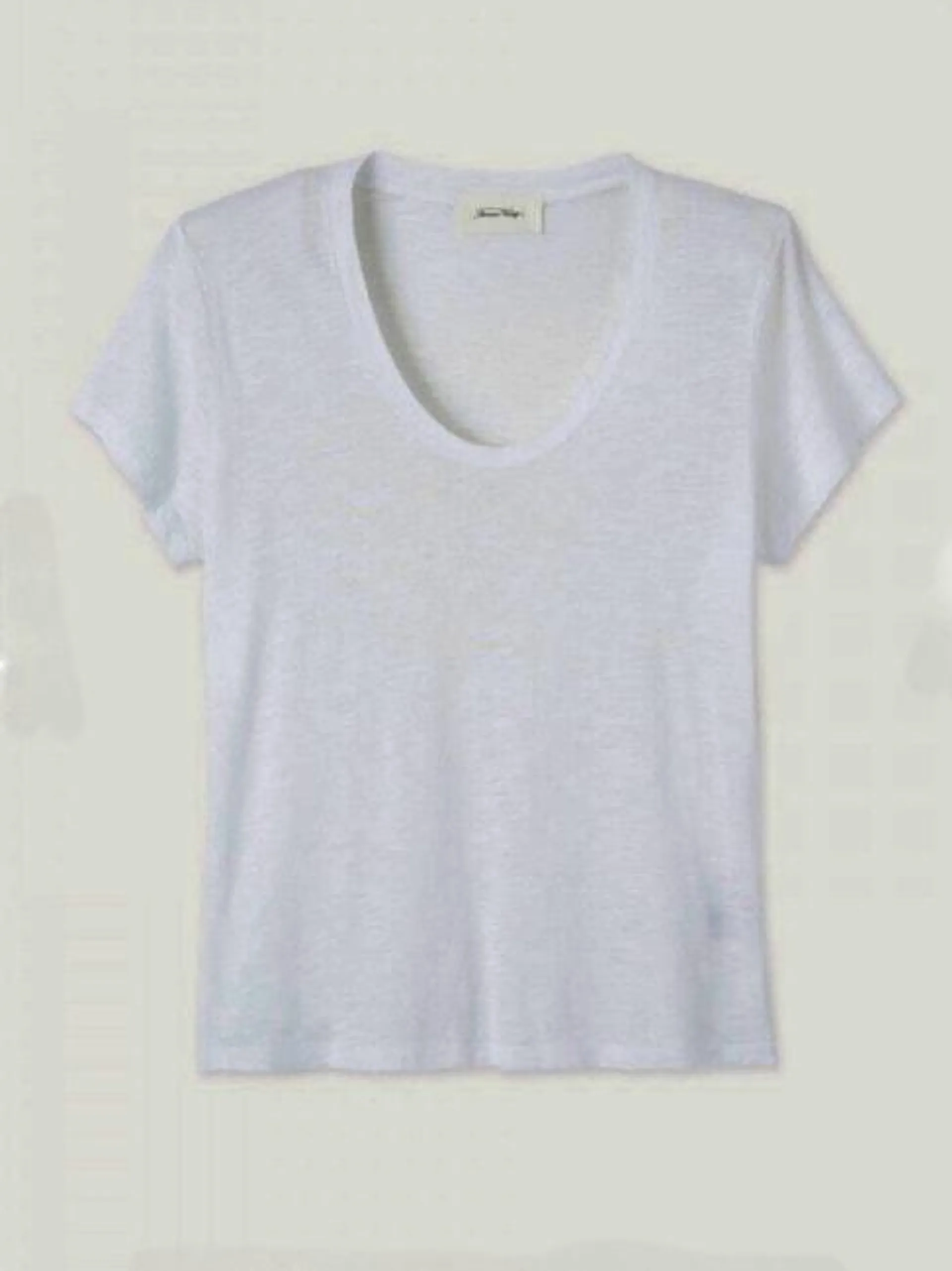 Jacksonville T-Shirt White L
