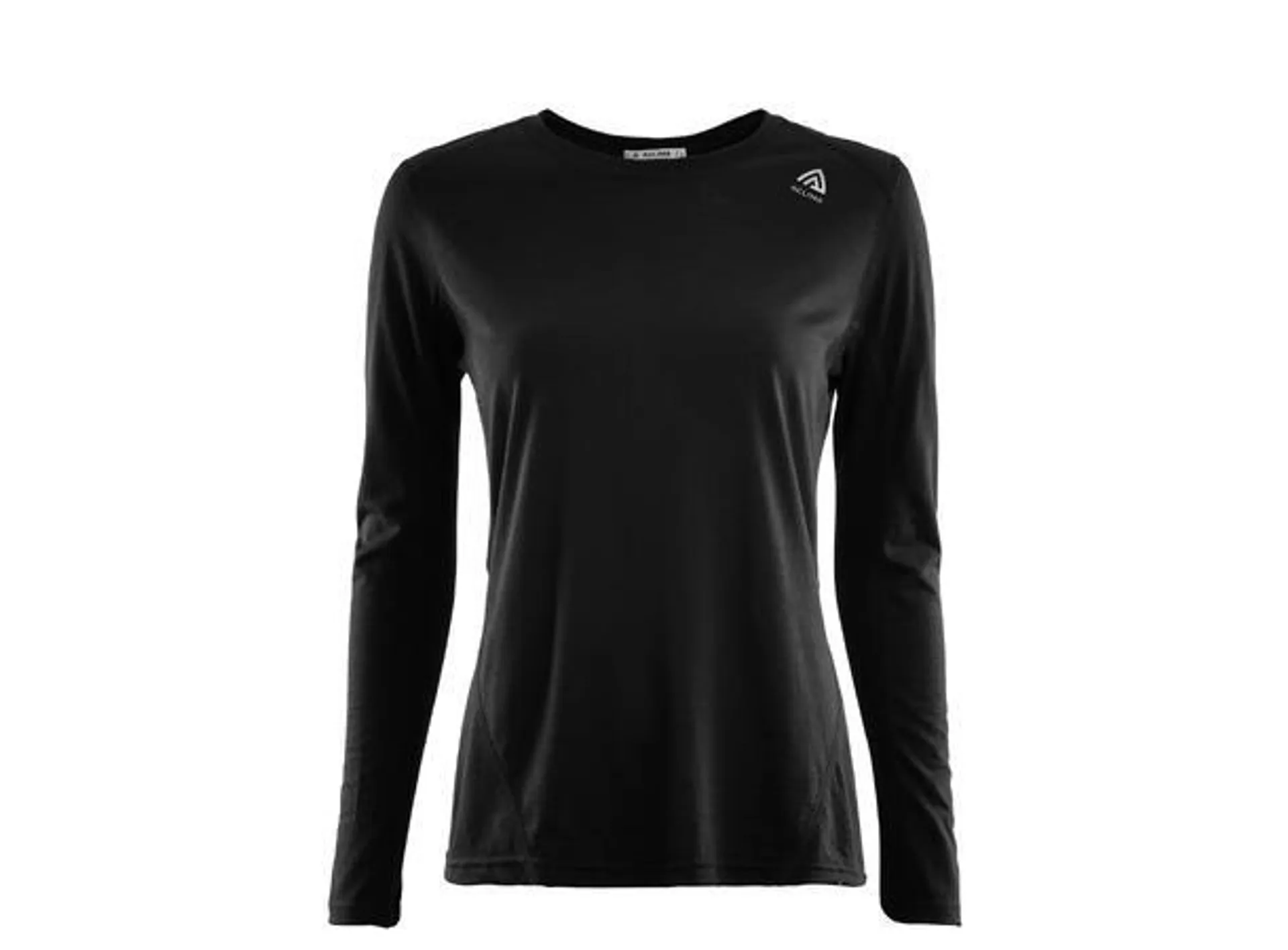 LightWool 140 sportshirt W's