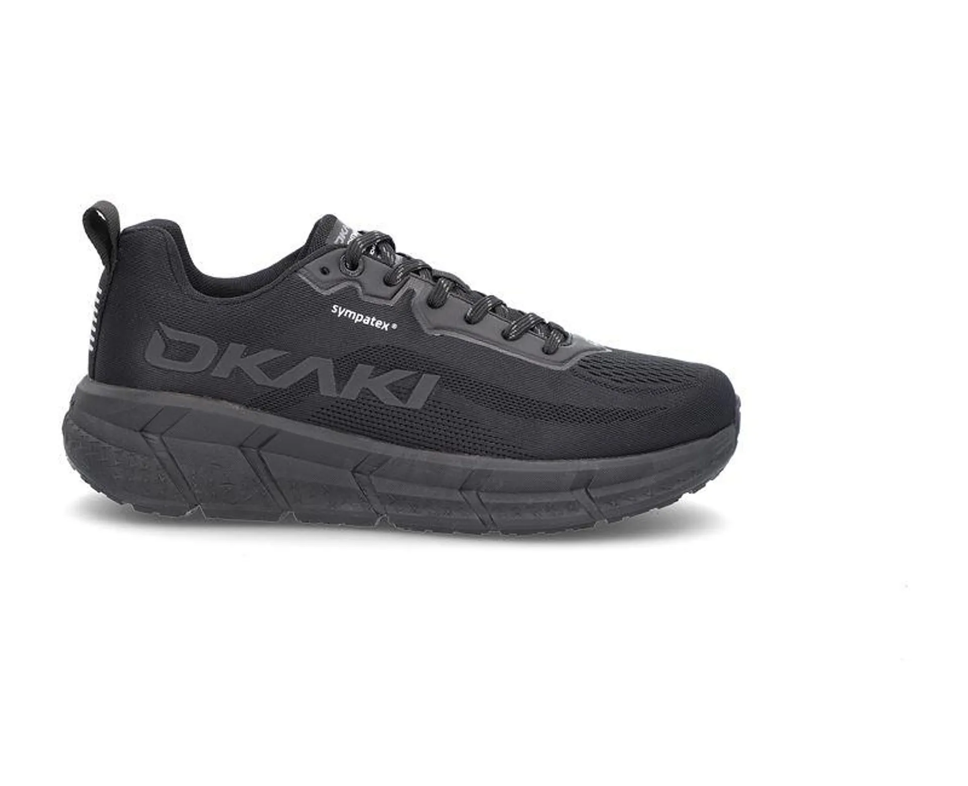 Vanntett sneaker med Sympatex