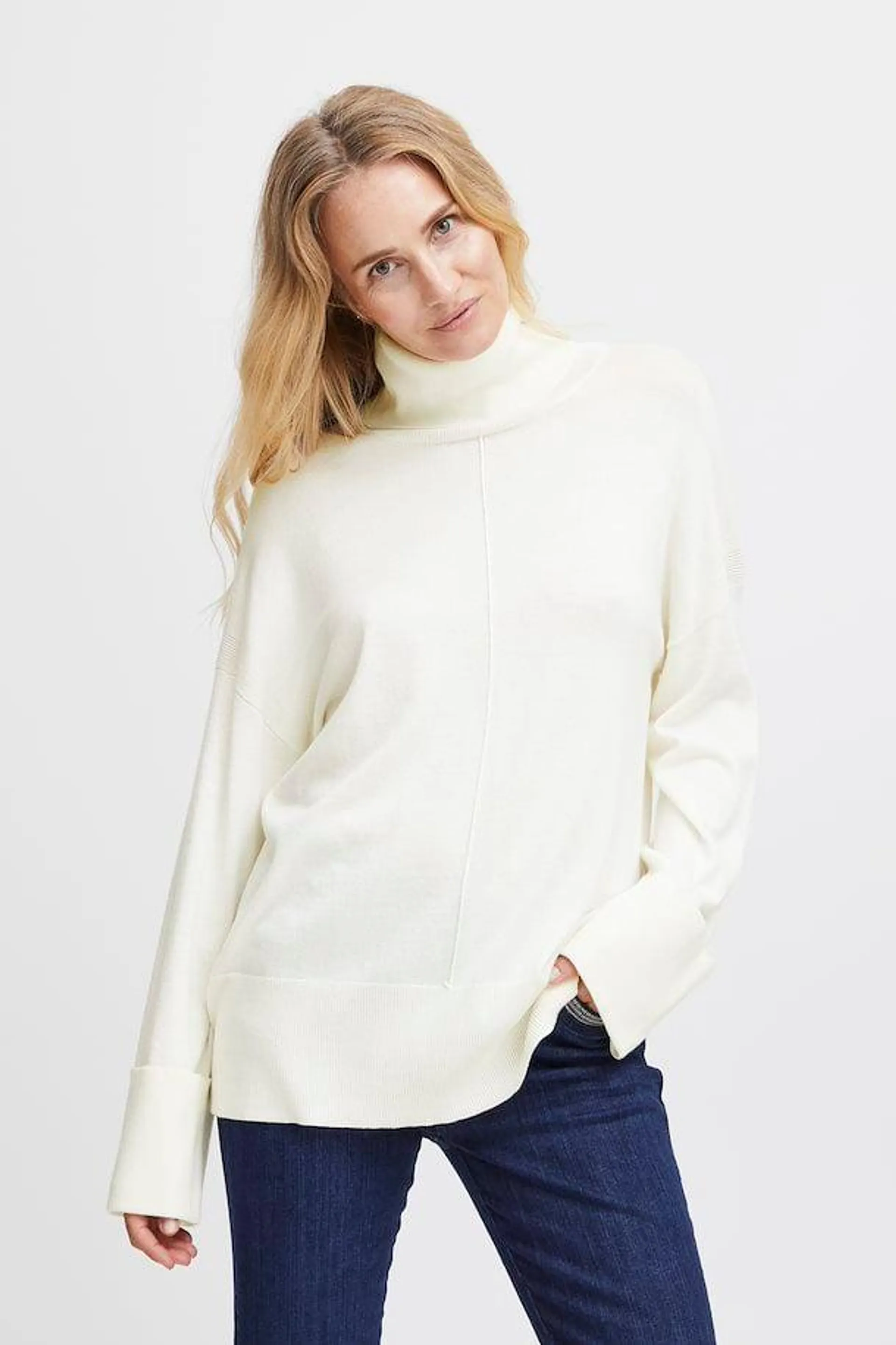 FRALMA Pullover