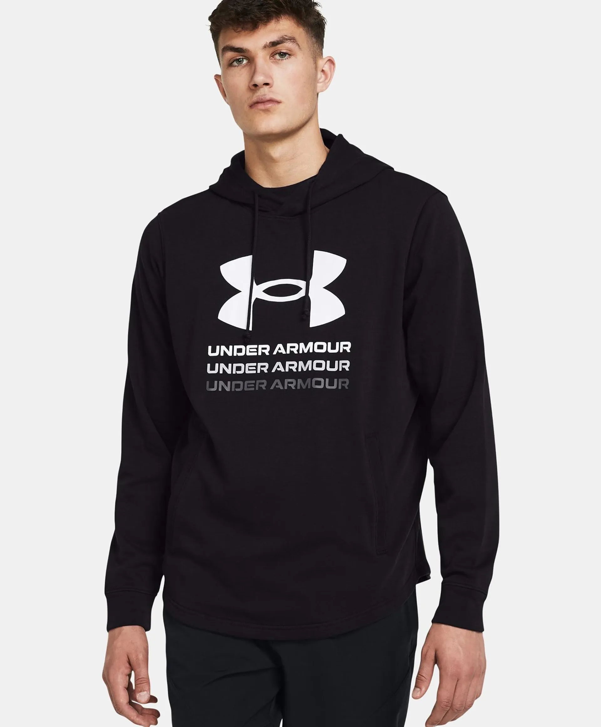 Under Armour Hettegenser