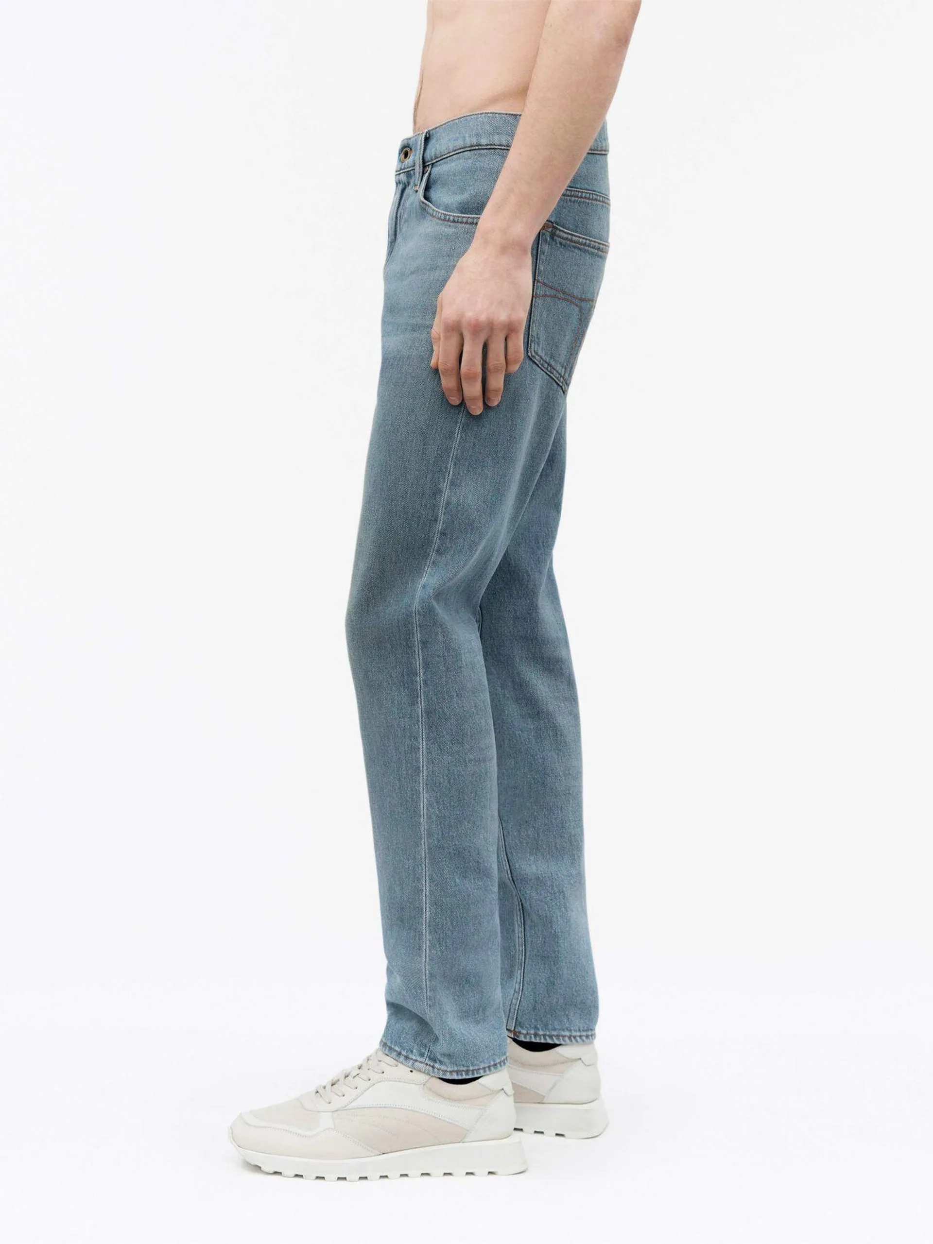 Pistolero Jeans