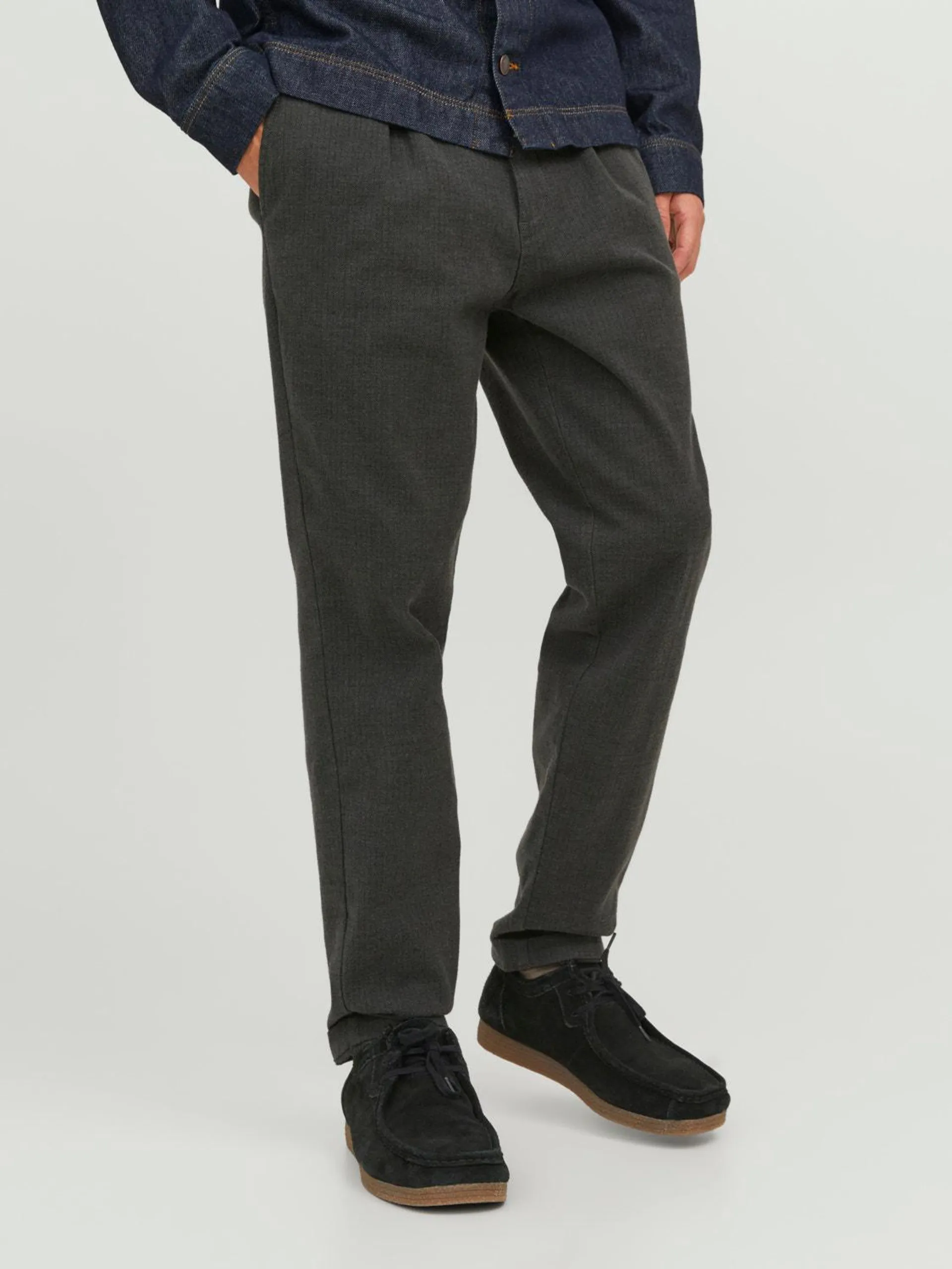 Regular Fit Chinobukse