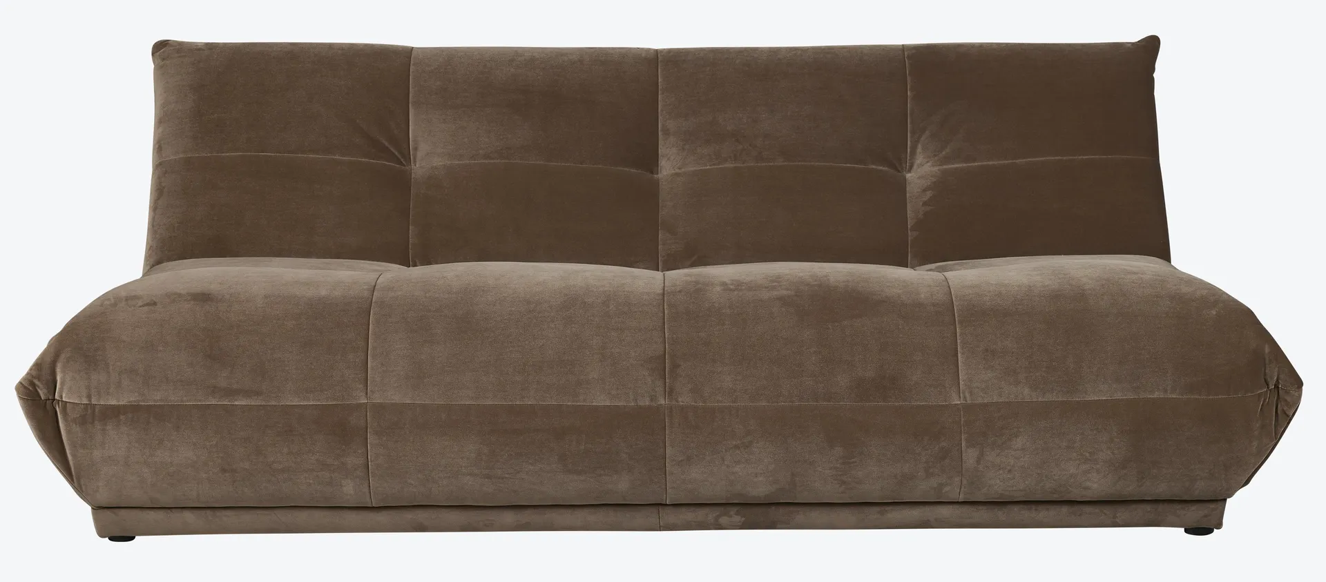 Giselle 3-seter sofa