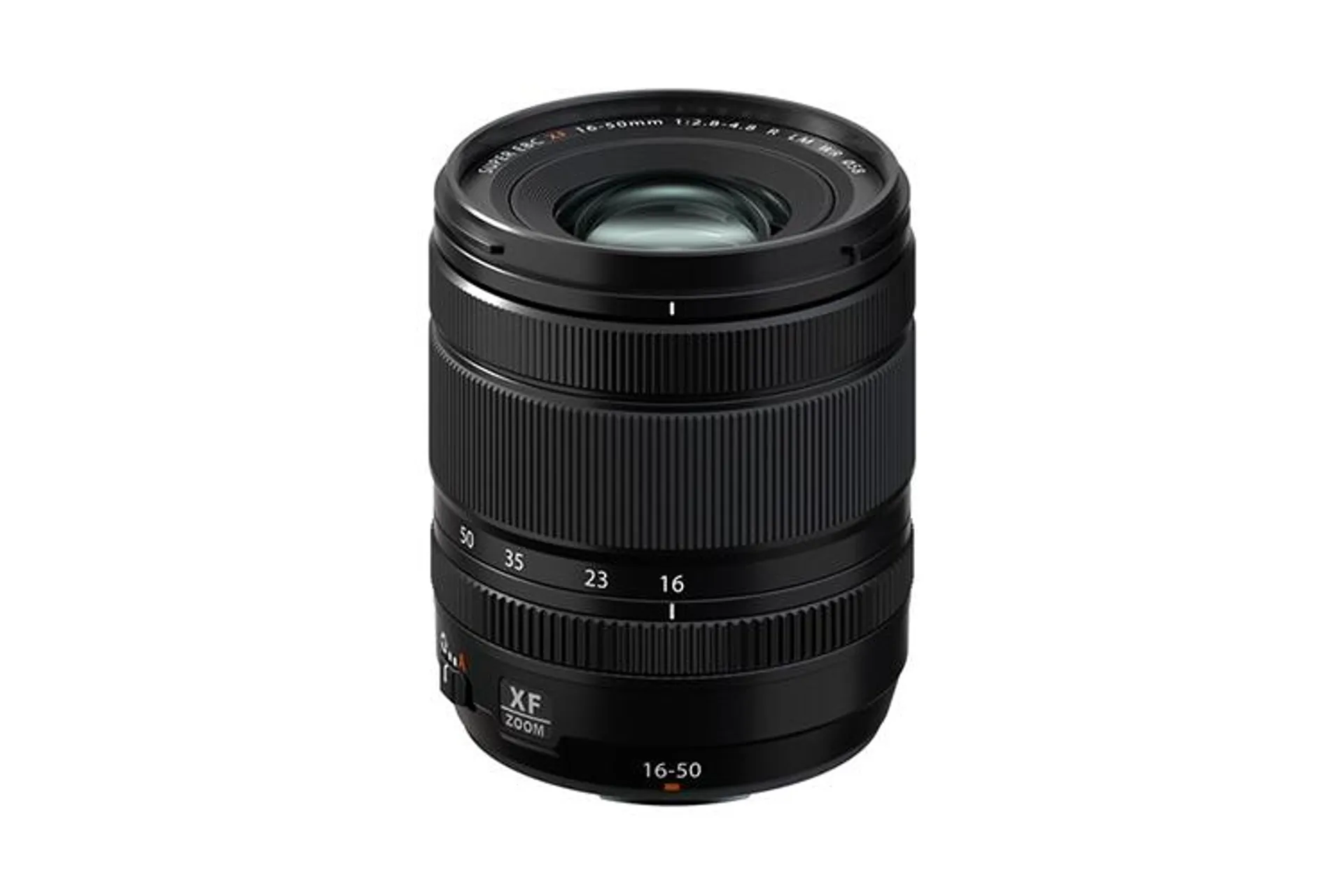 Fujifilm Fujinon XF 16-50mm f/2.8-4.8 R LM WR