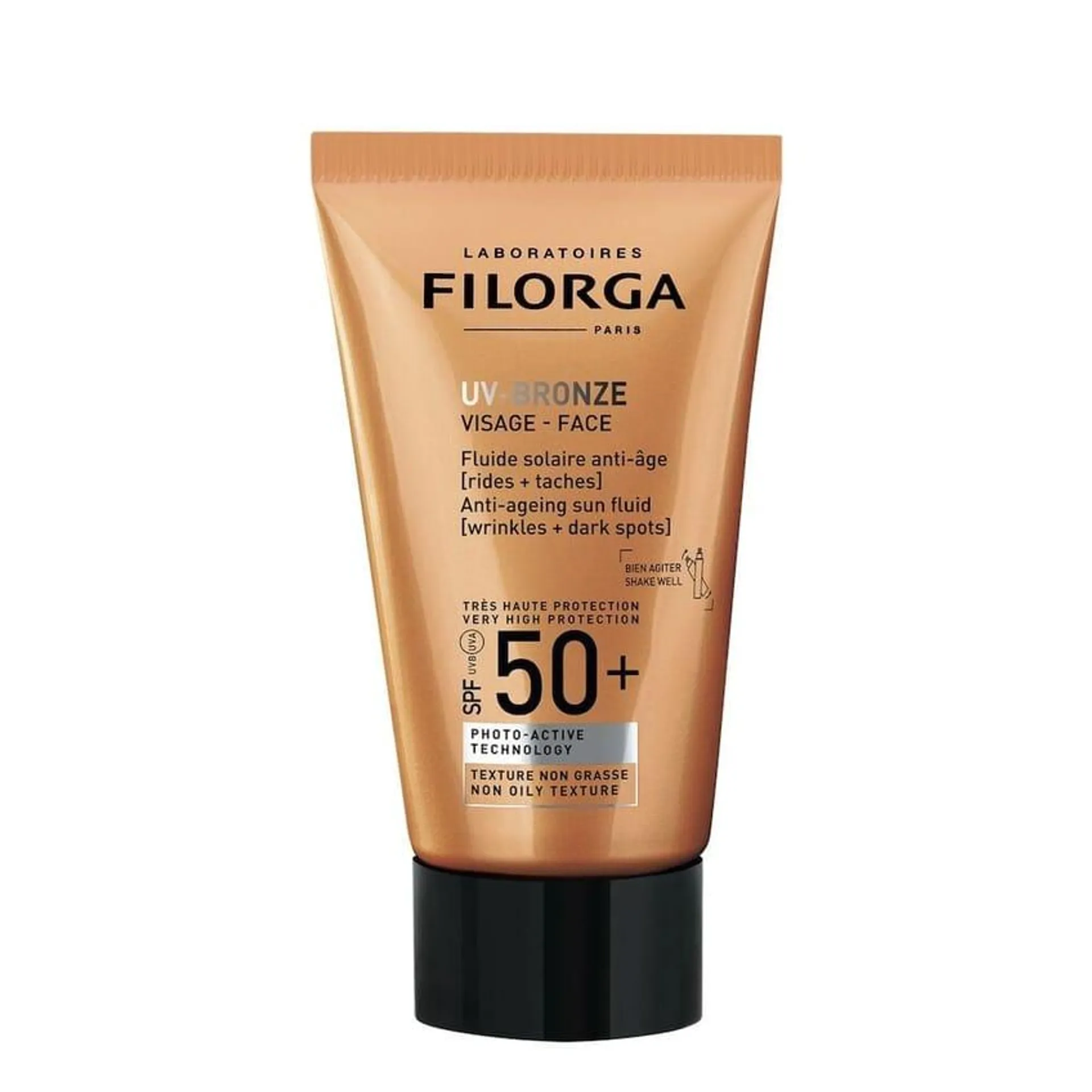 Filorga UV-Bronze Face SPF50+