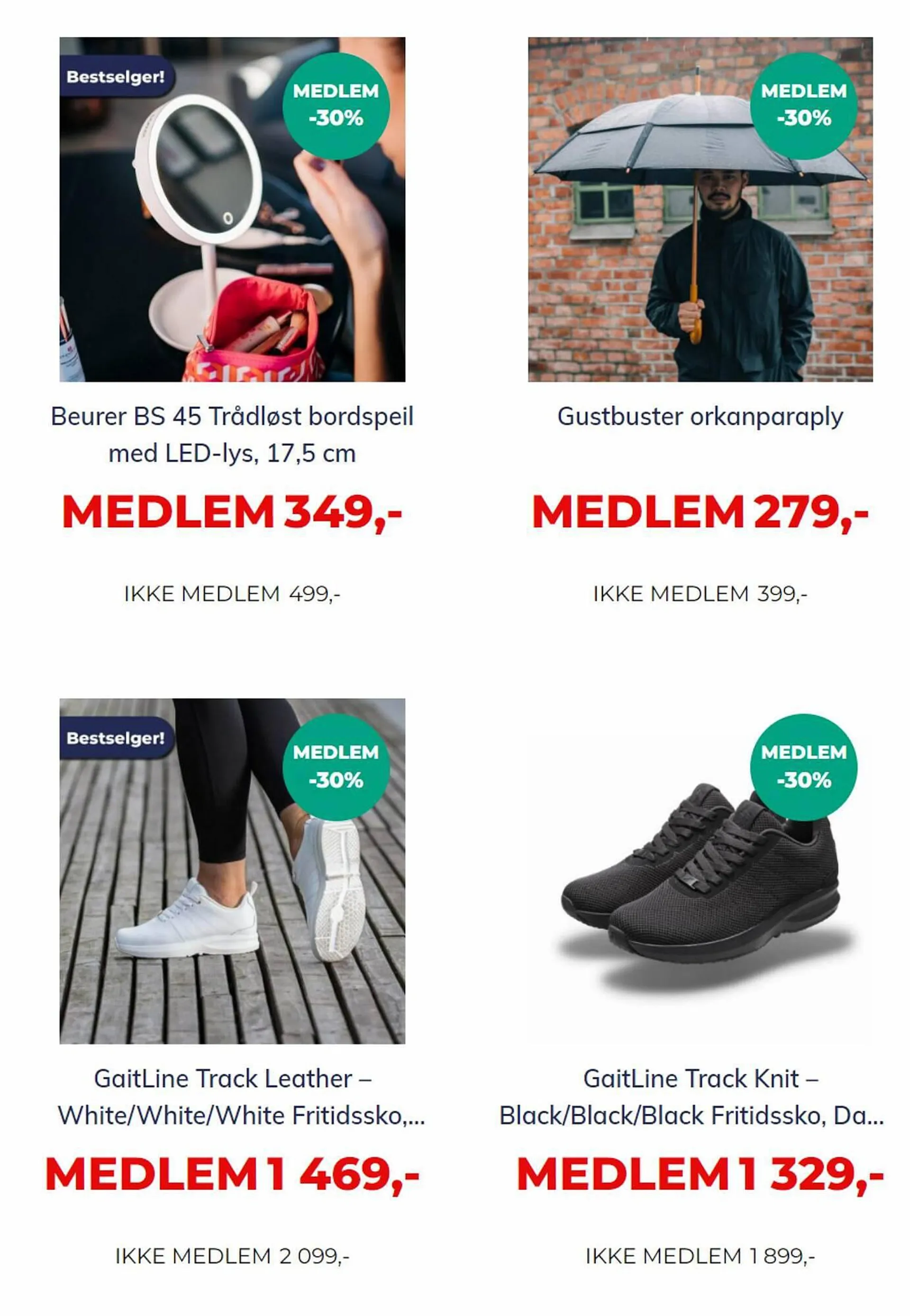 Enklere Liv Kundeavis fra 15. september til 28. september 2023 - kundeavisside 5