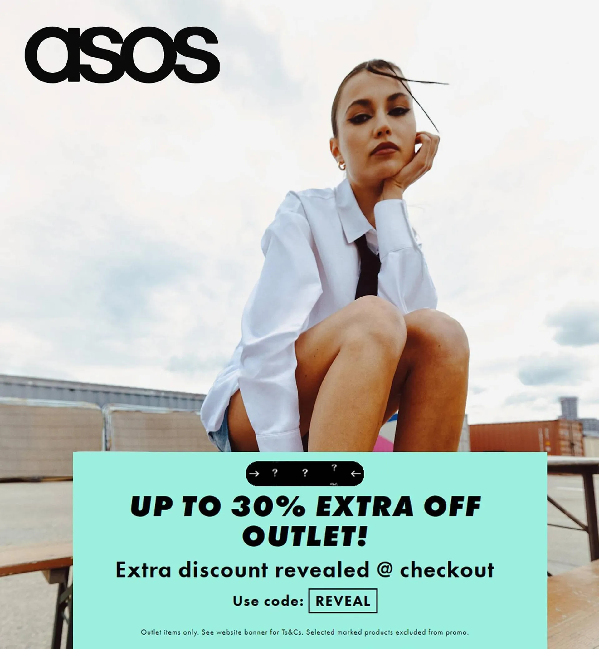 Asos Kundeavis fra 25. august til 10. september 2023 - kundeavisside 1