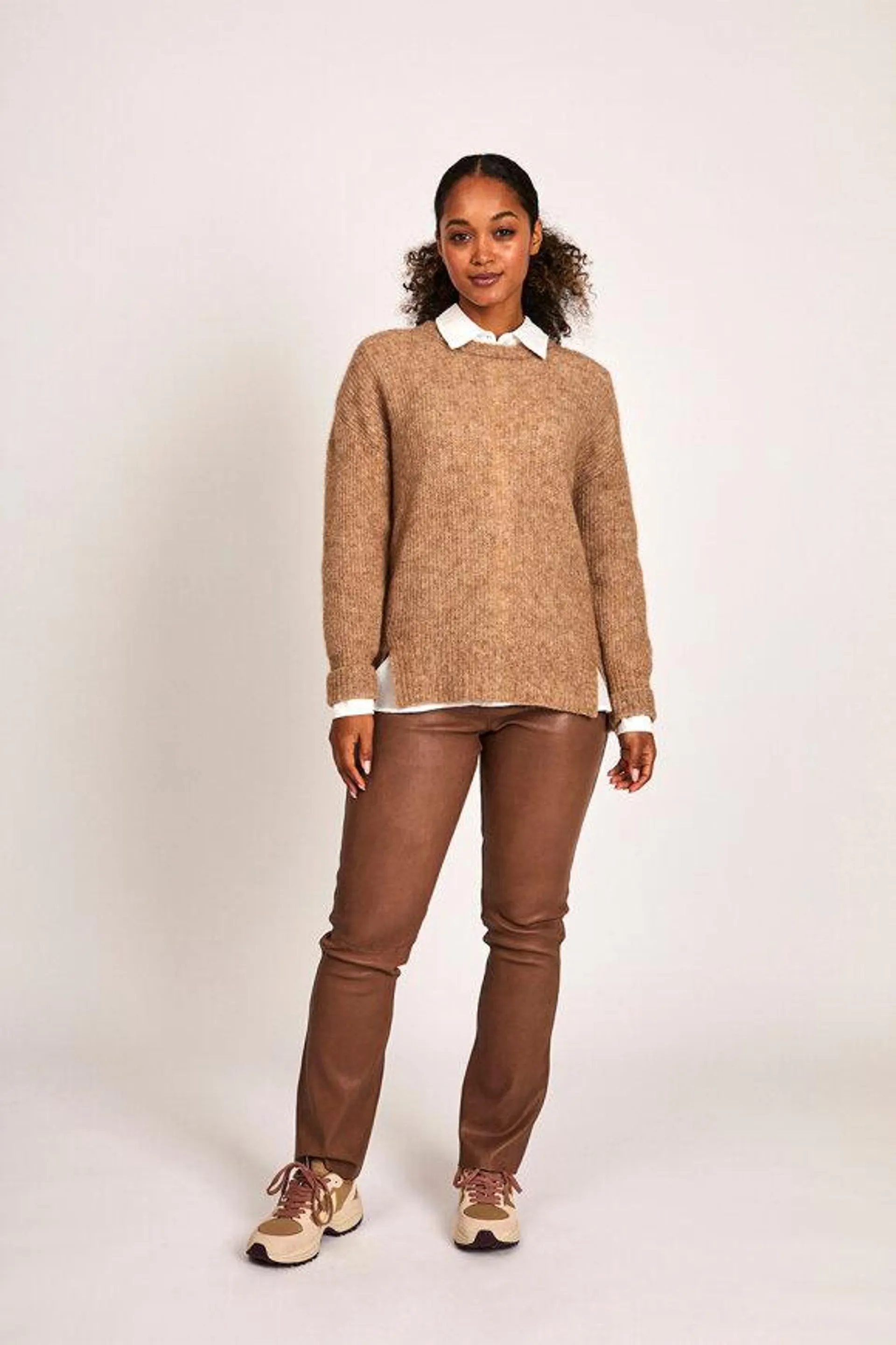 Pianna-CW - Pullover