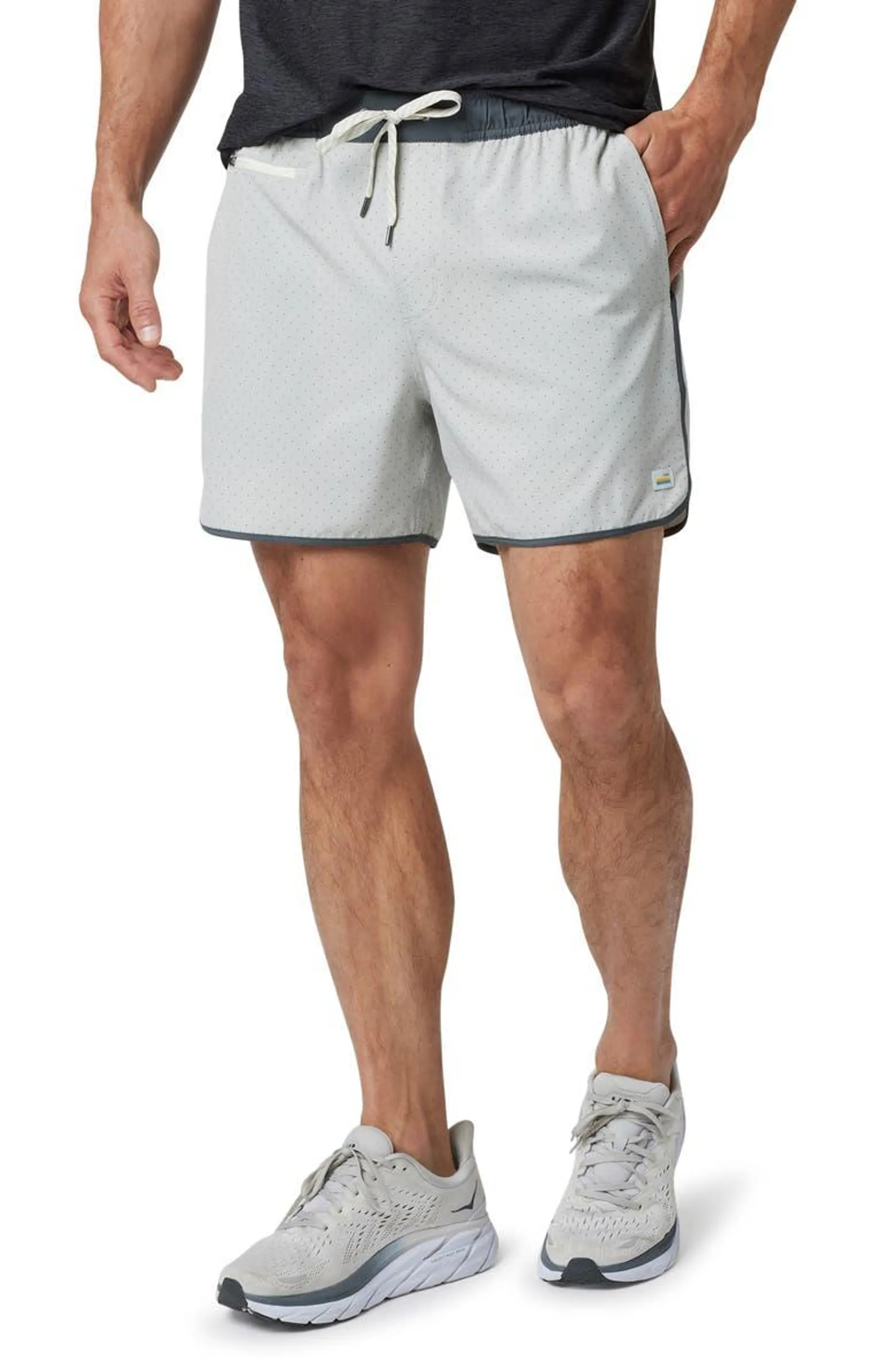 Banks Hybrid Swim Shorts