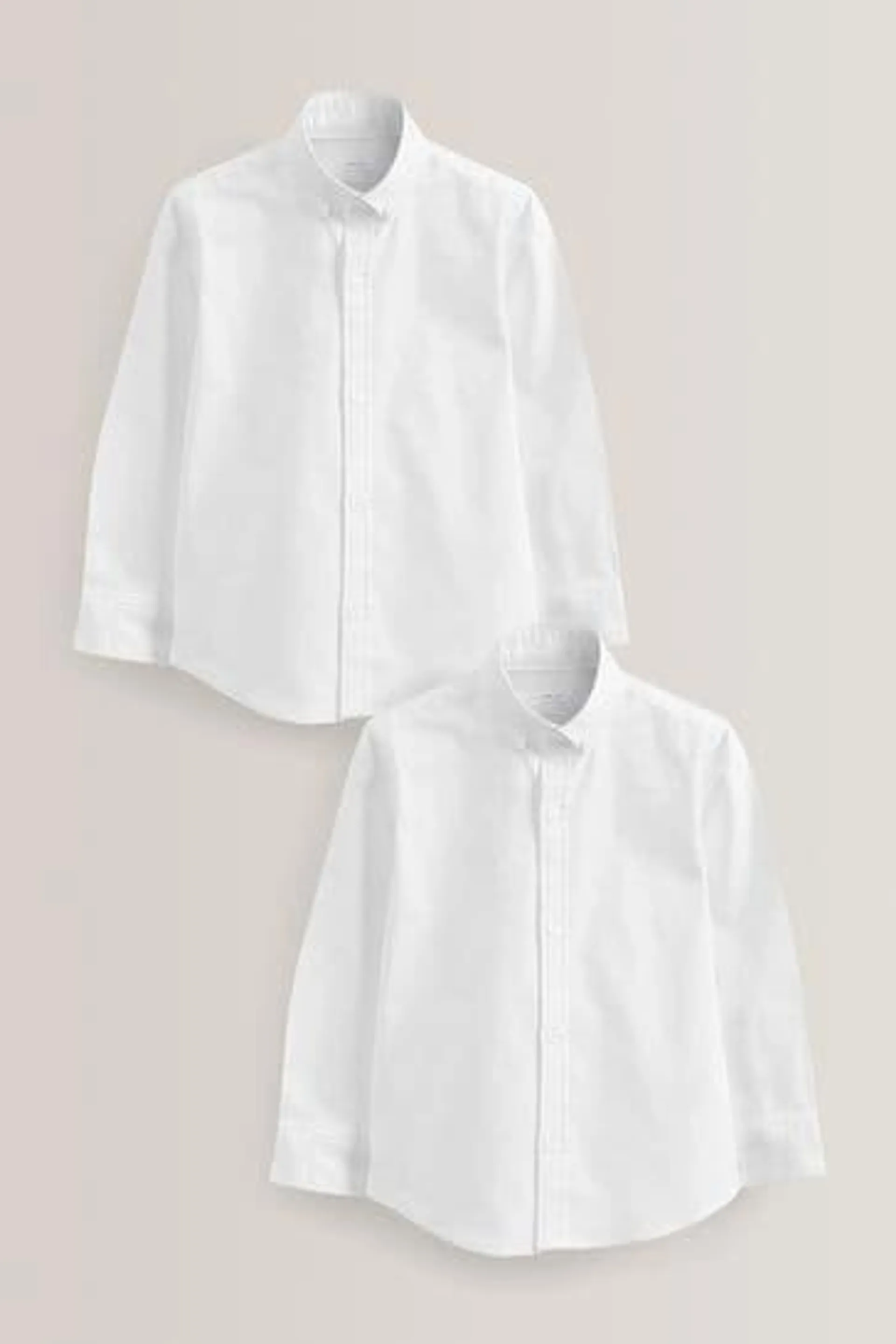 Oxford Shirt (3-16yrs)