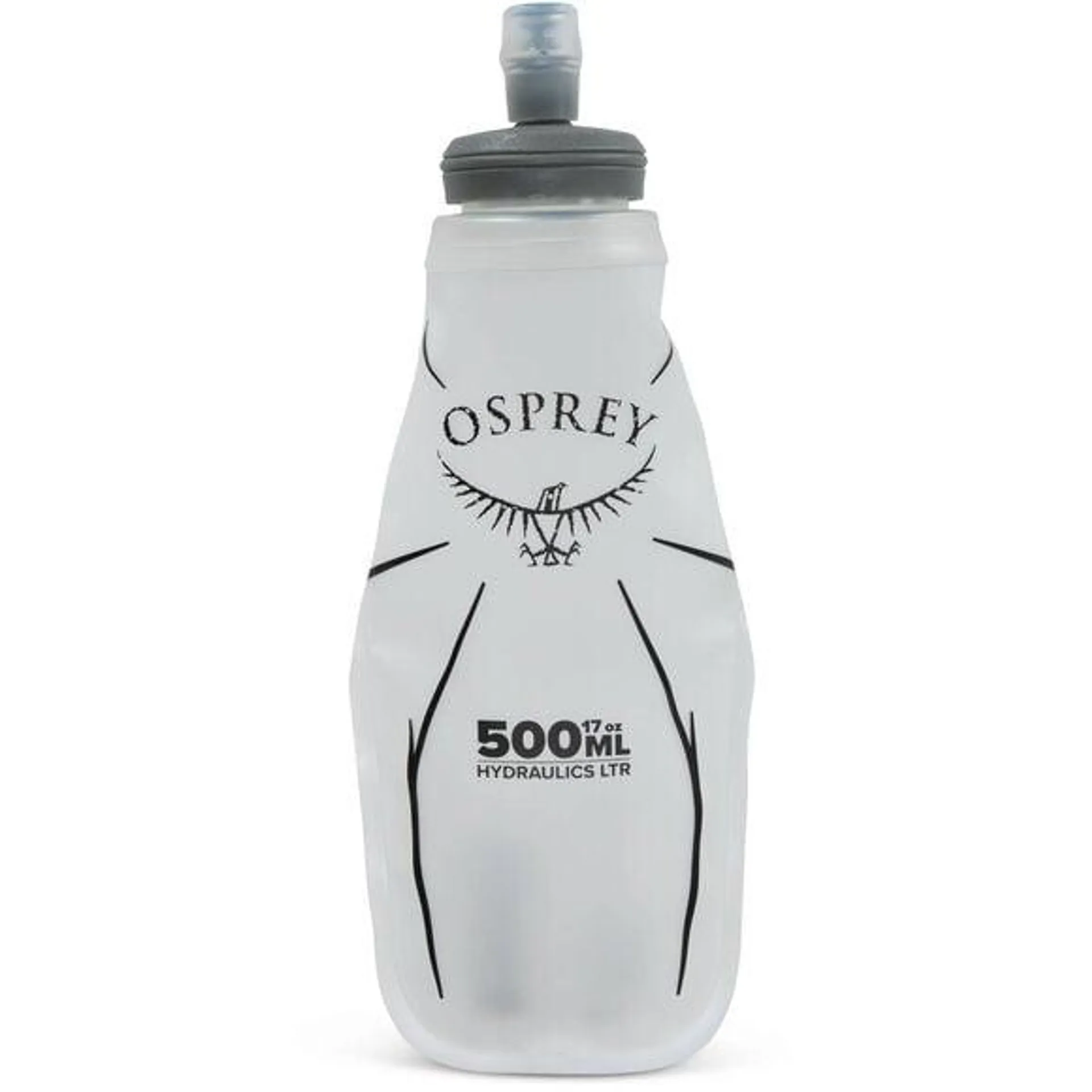 Osprey · Hydraulics 500 ml Soft Flask drikkeflaske