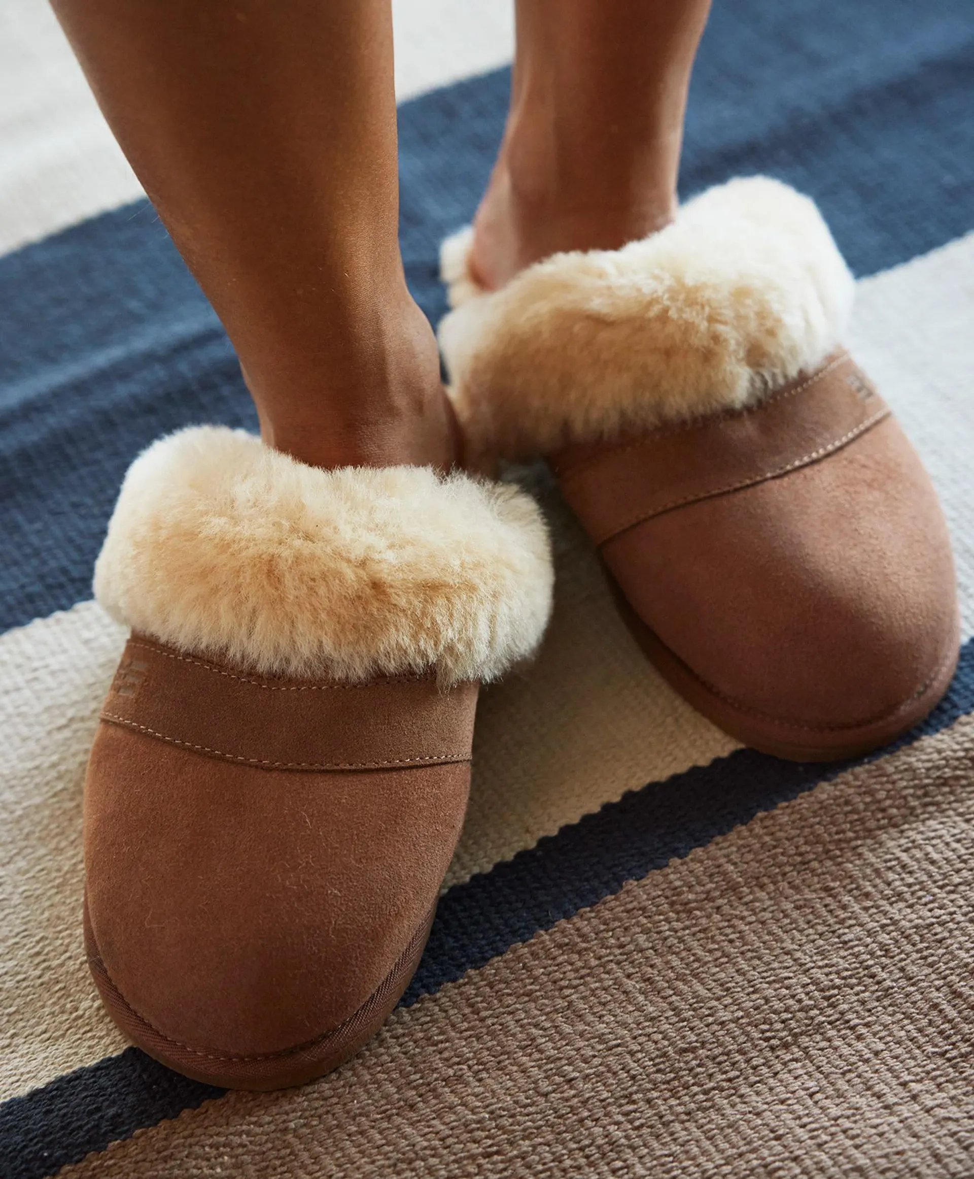 Lexington Jessica slip-in Slippers