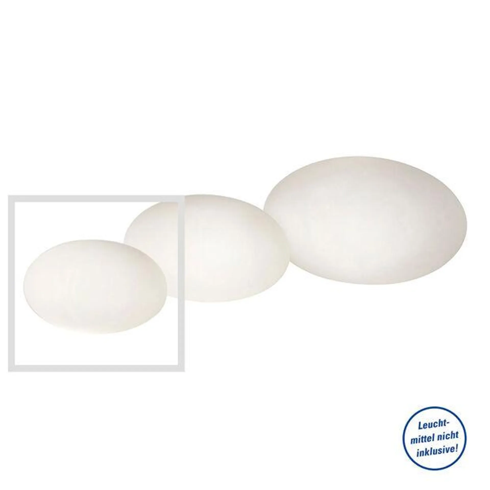 Lights table lamp Vancouver H 12 cm