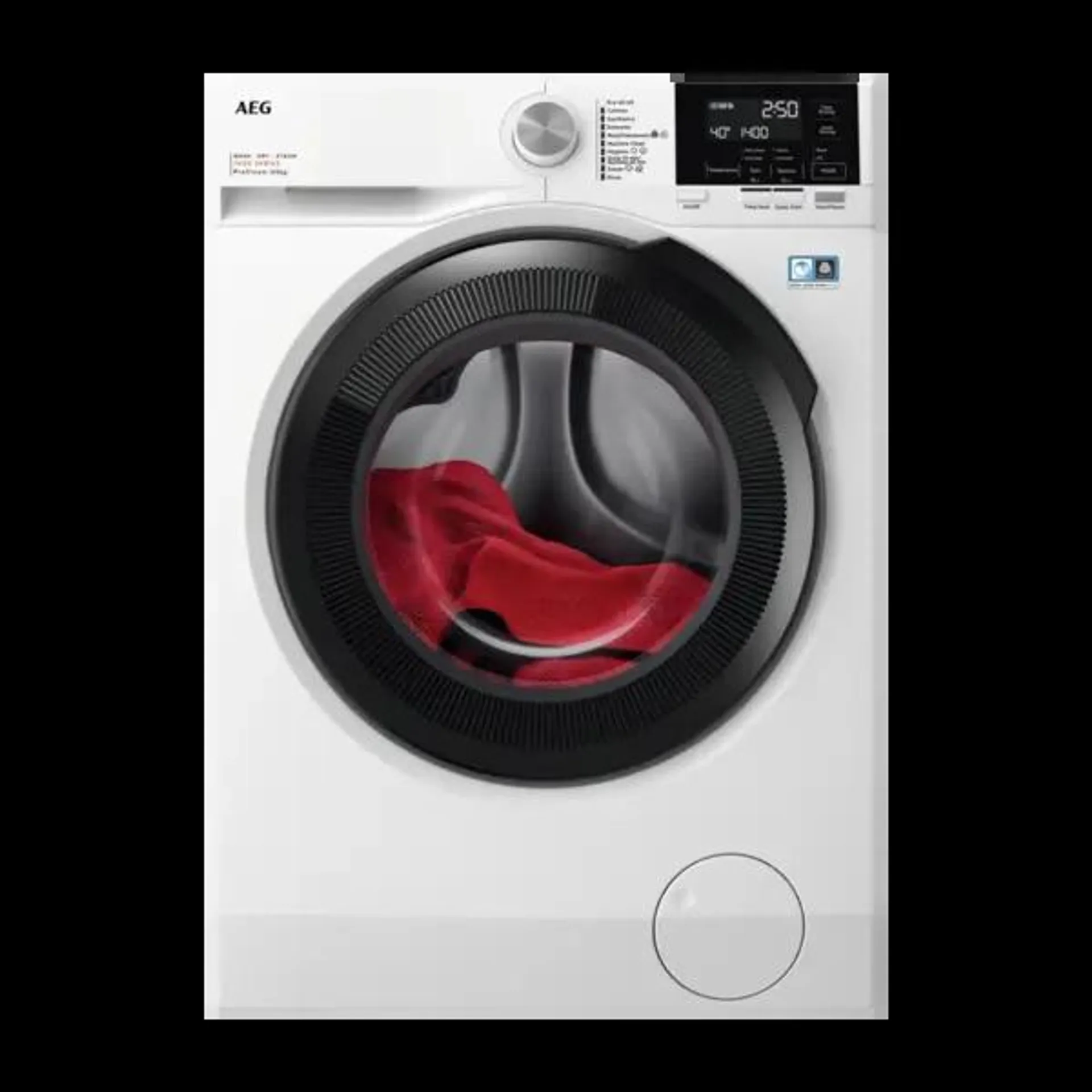 AEG 7000-SERIEN LWR724P94P KOMBI VASK/TØRK