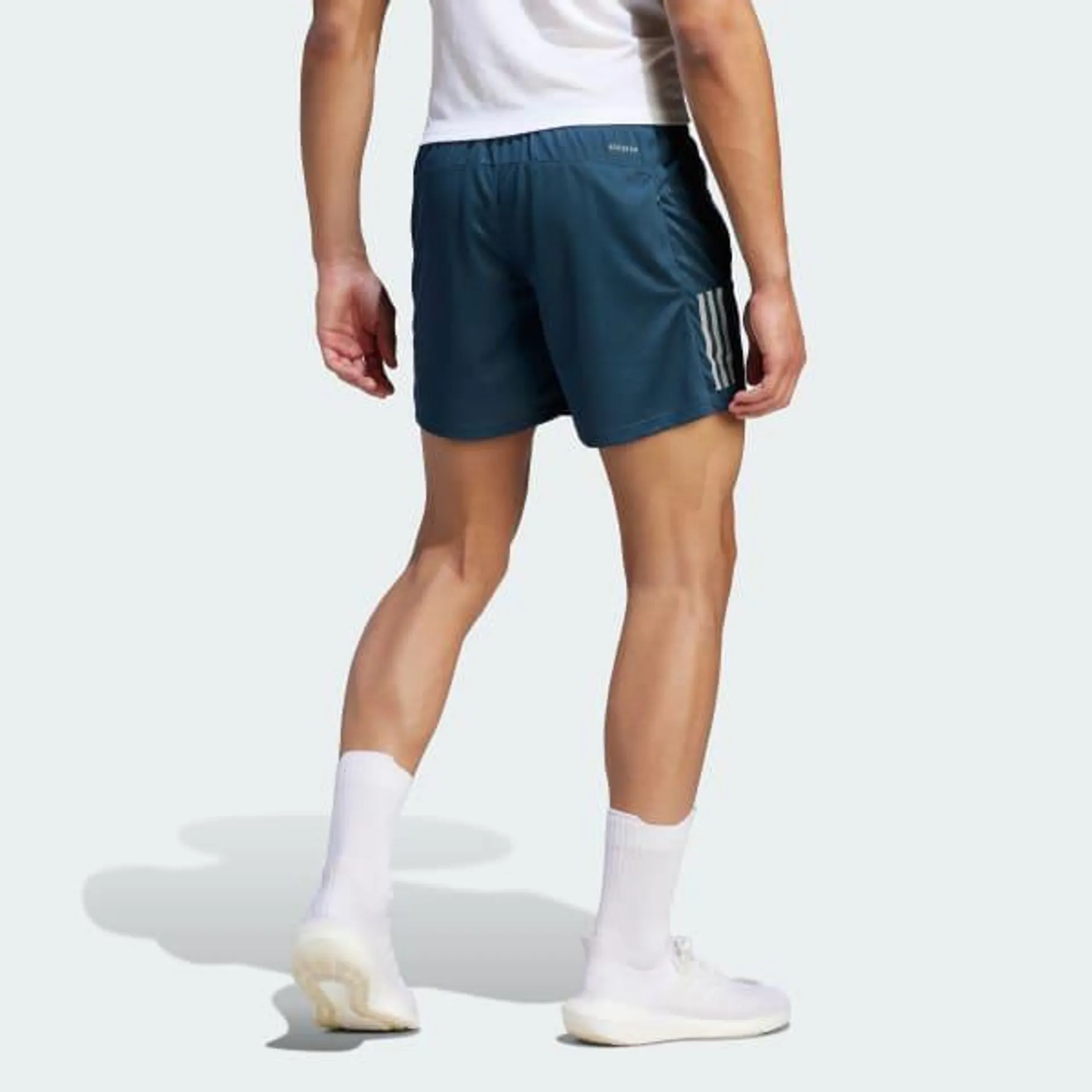 Own the Run Carbon Measured Shorts