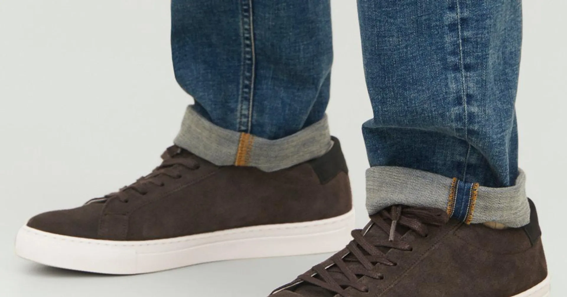 Semsket Sneaker