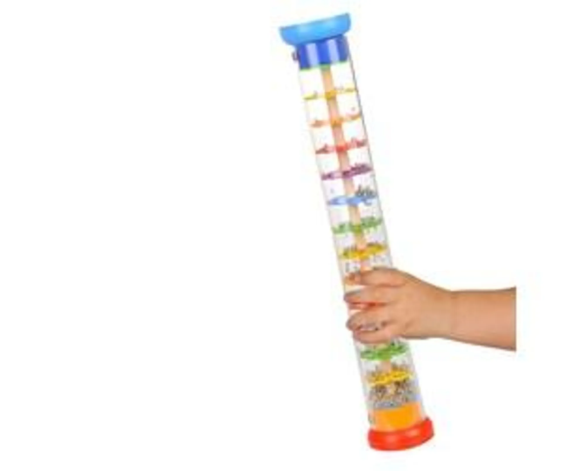 Goki Rain Tube