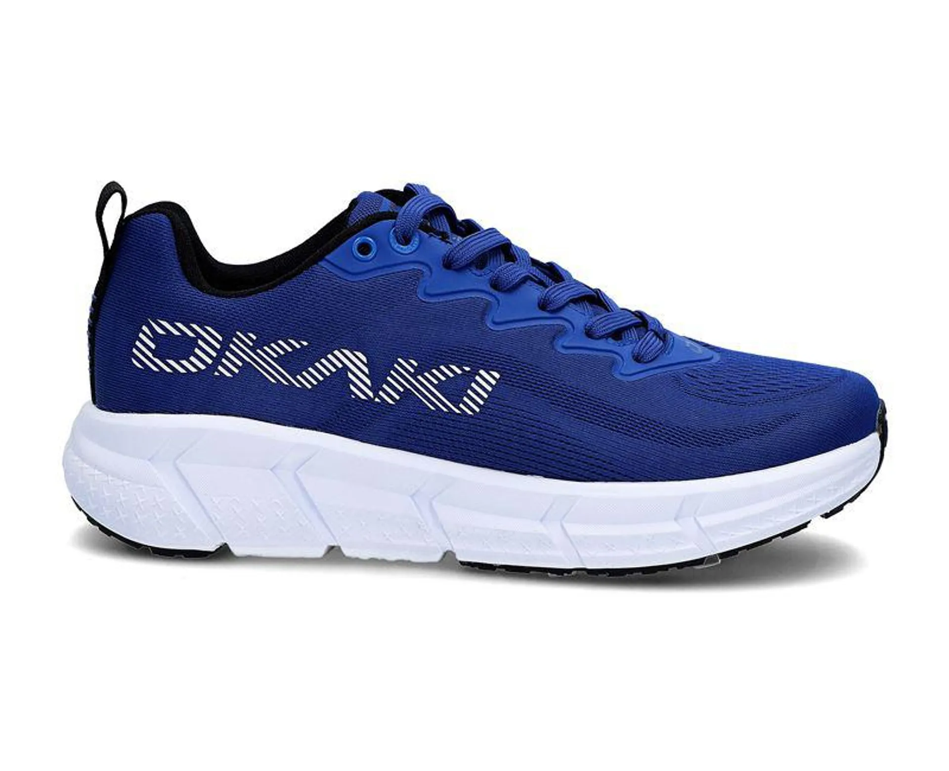 Sneakers med topp komfort