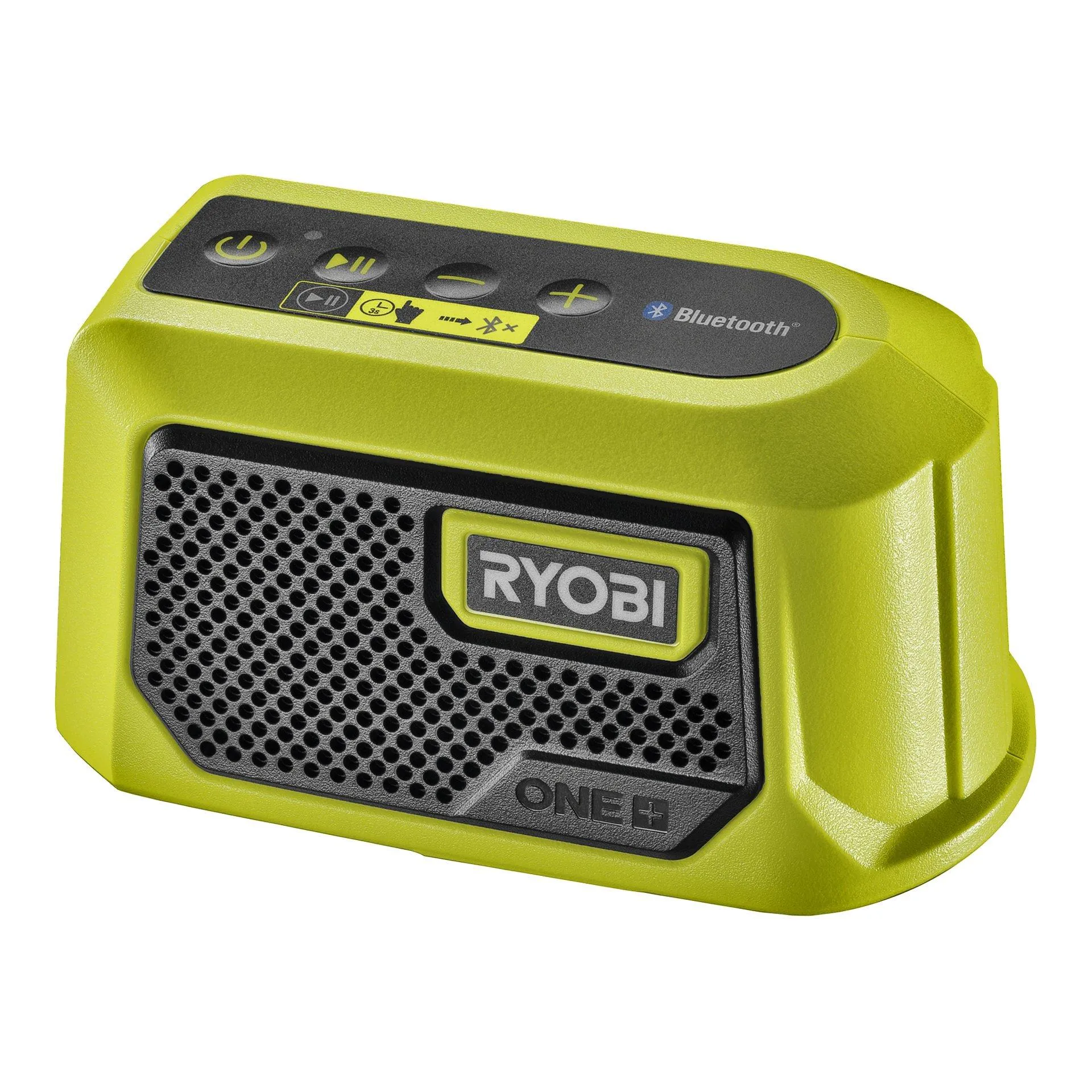 Bluetooth-høyttaler Mini 18 V