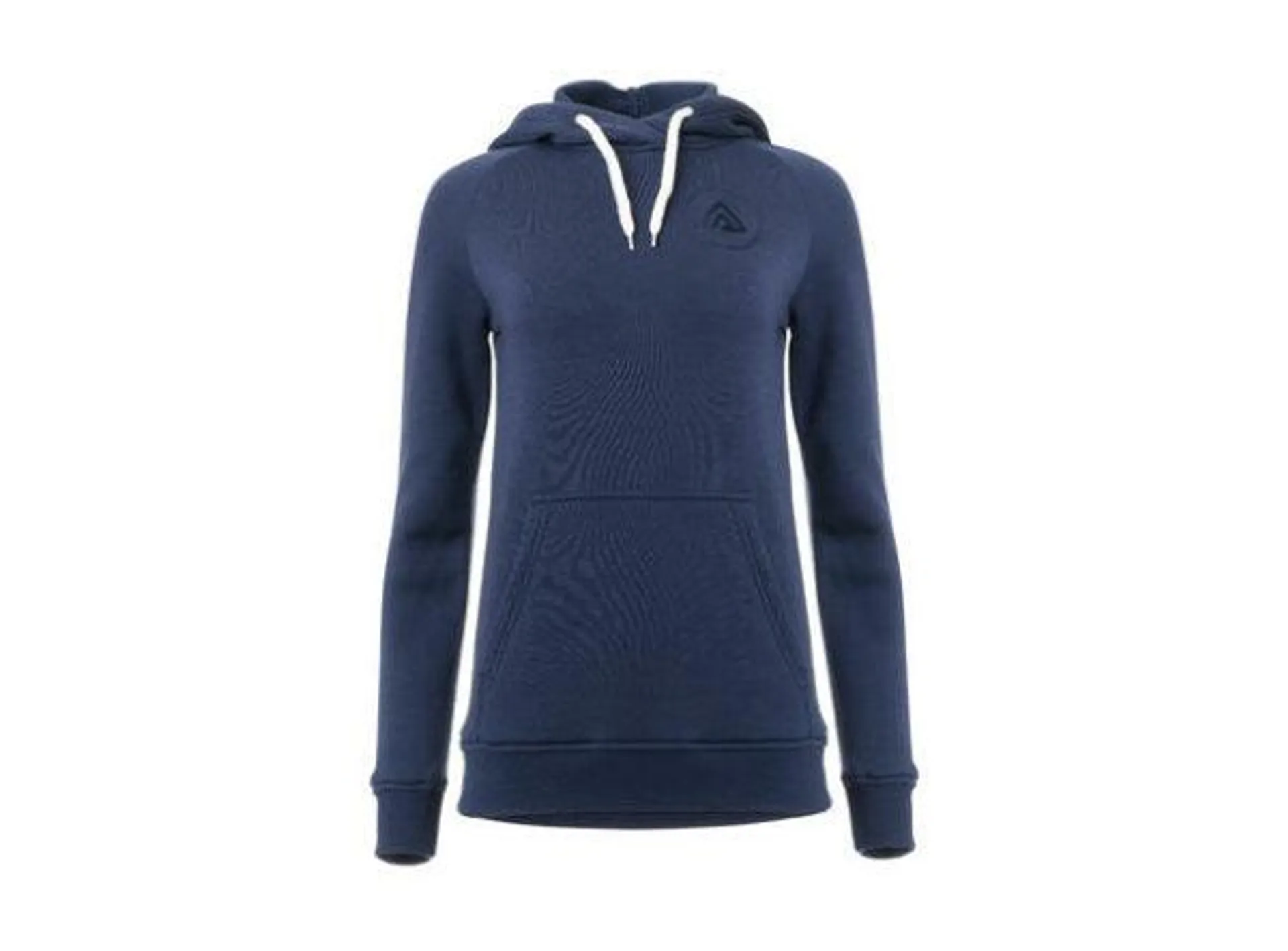 Aclima Fleecewool V2 Hoodie Womens Navy Blazer