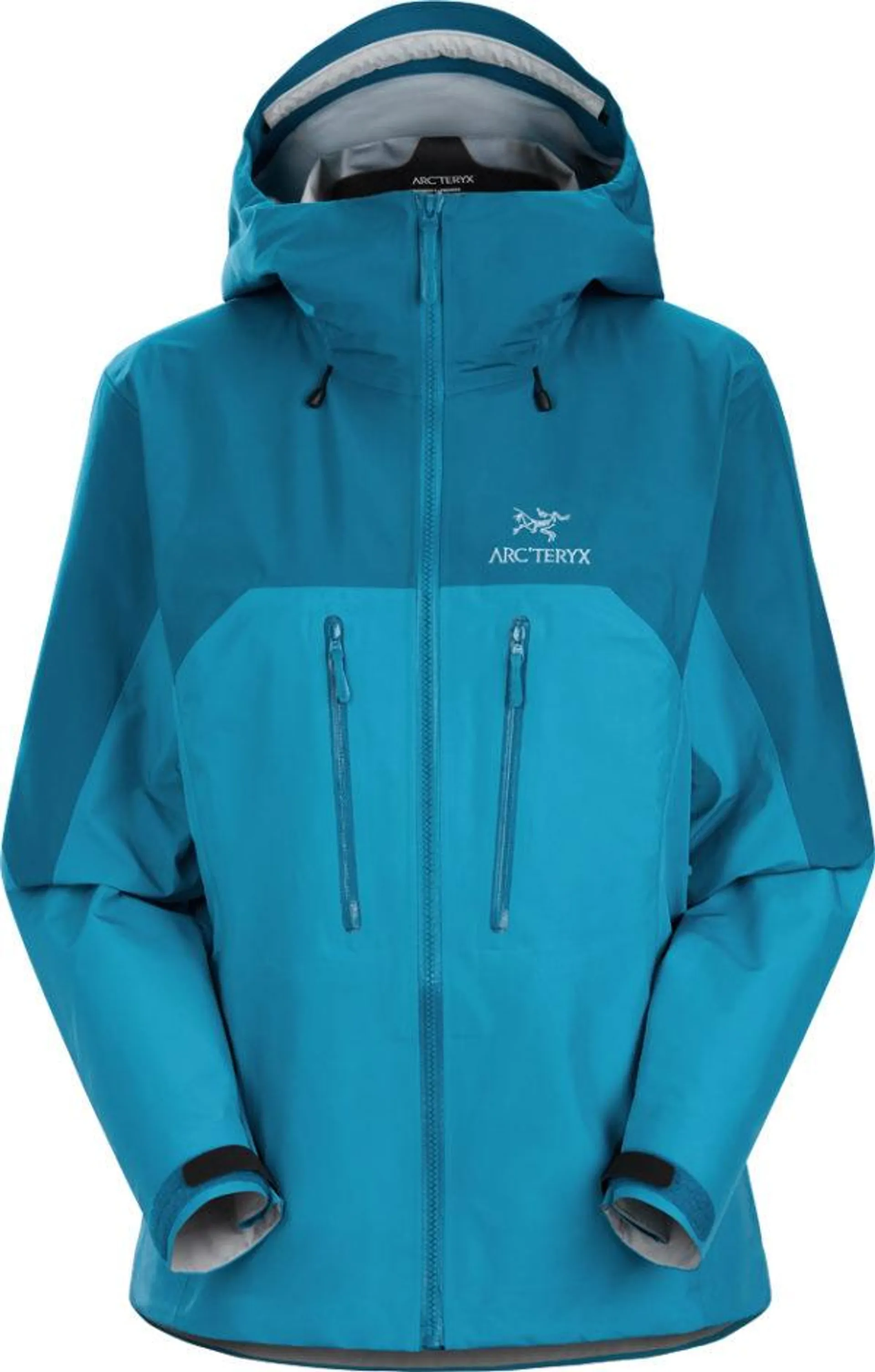 Arc’teryx Alpha AR Jacket Womens Reflection