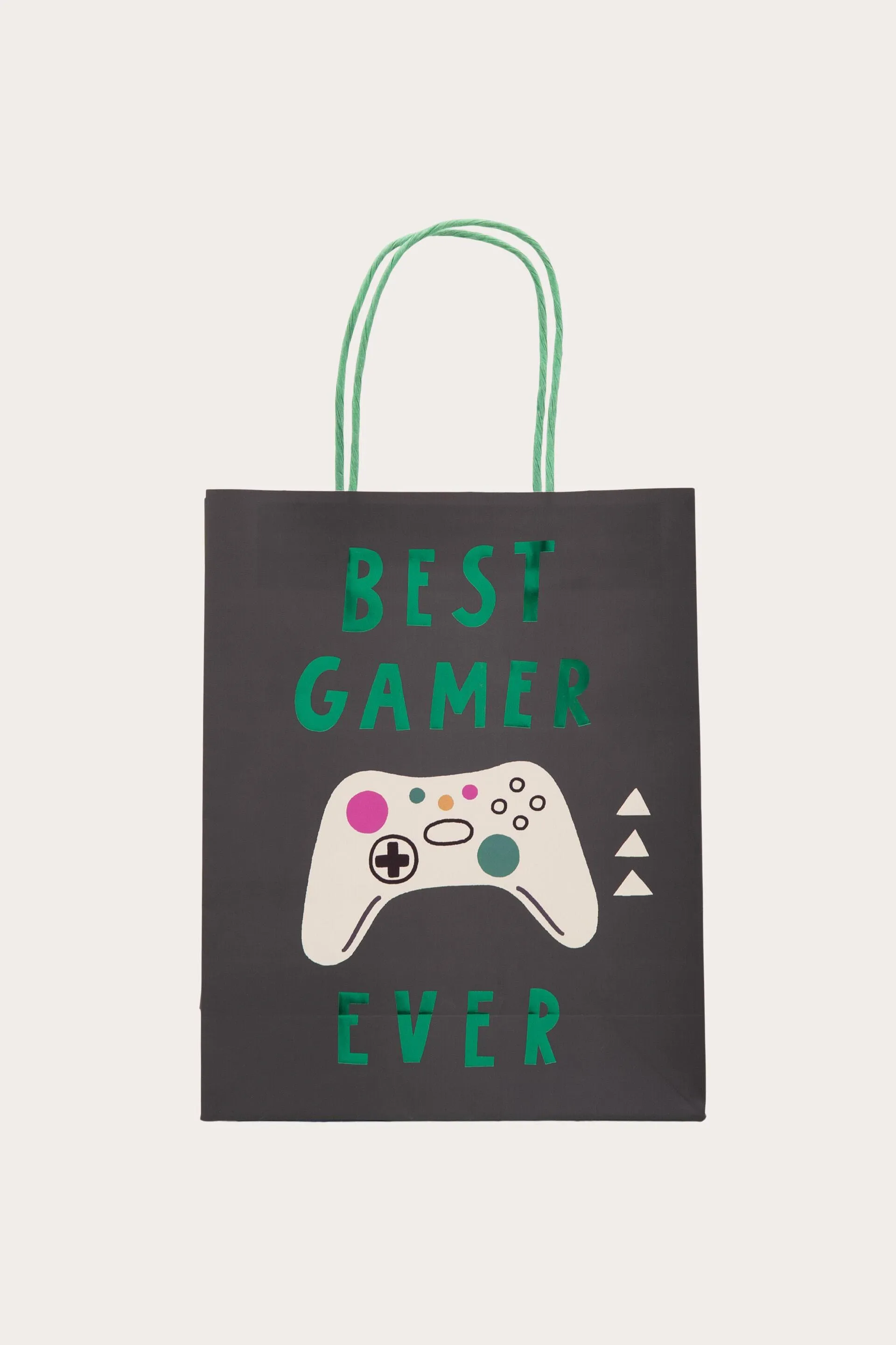 Gaveposer GAMER