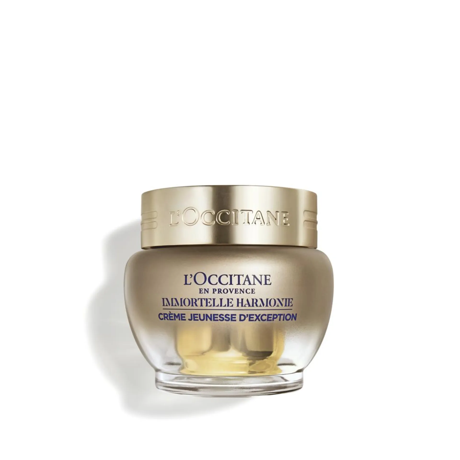 Immortelle Harmonie Exceptional Youth Cream