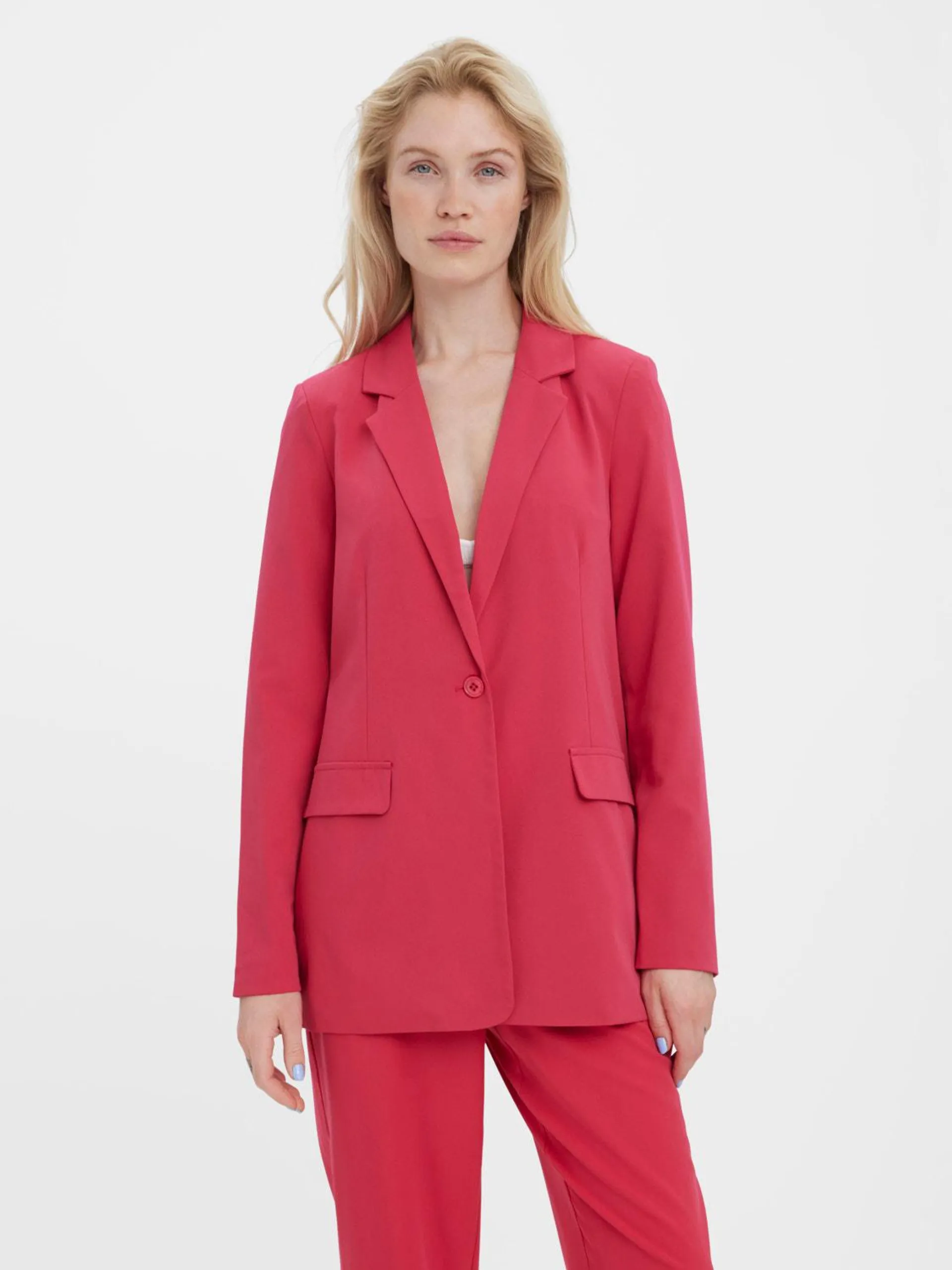 Klassisk blazer