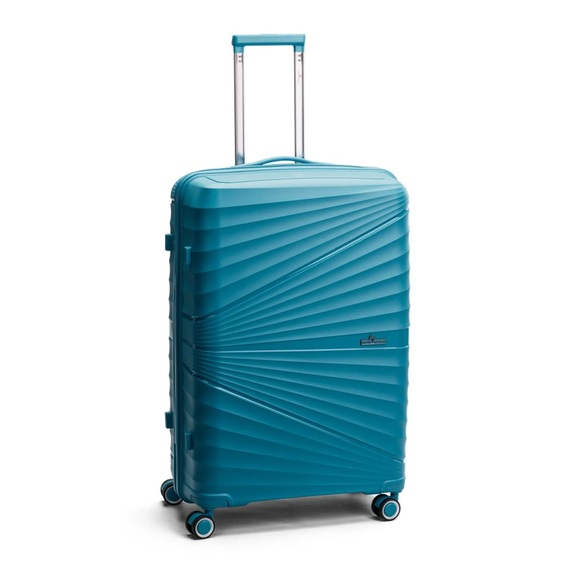 Copenhagen Koffert Stor 4 hjul, 76 cm, 95L