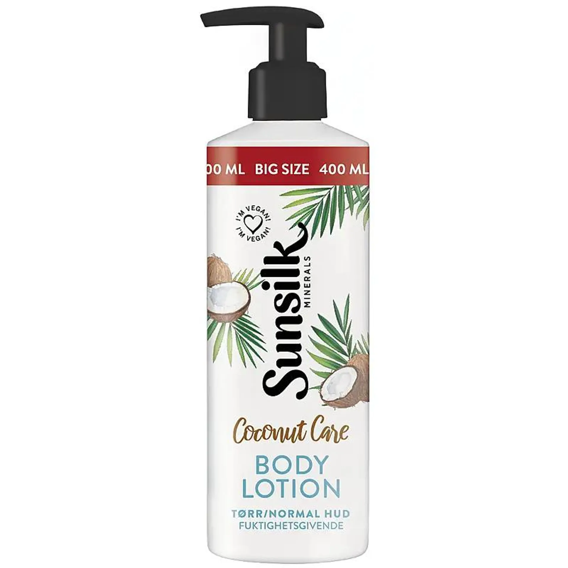 Bodylotion 400 ml