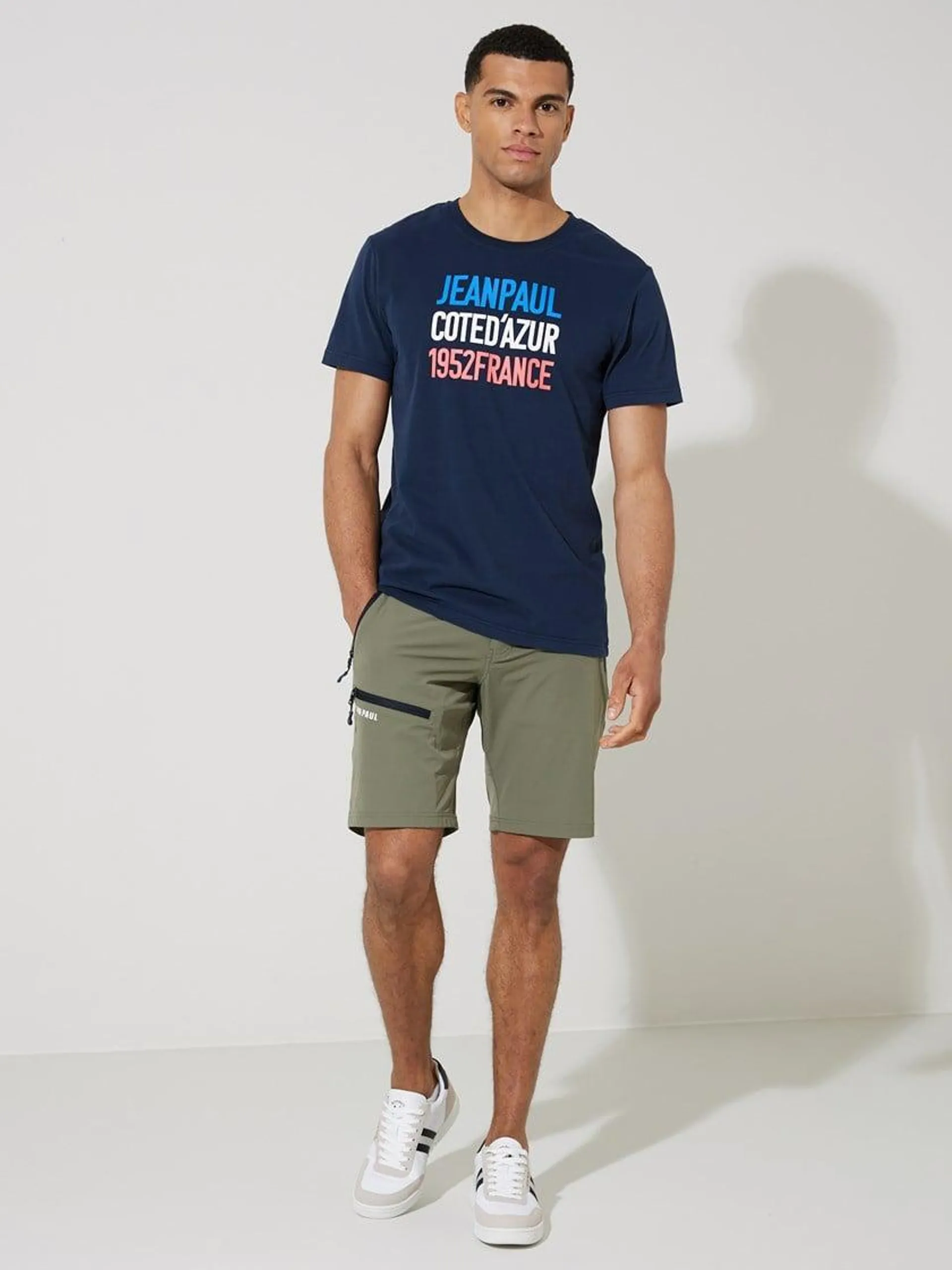 Edmond shorts