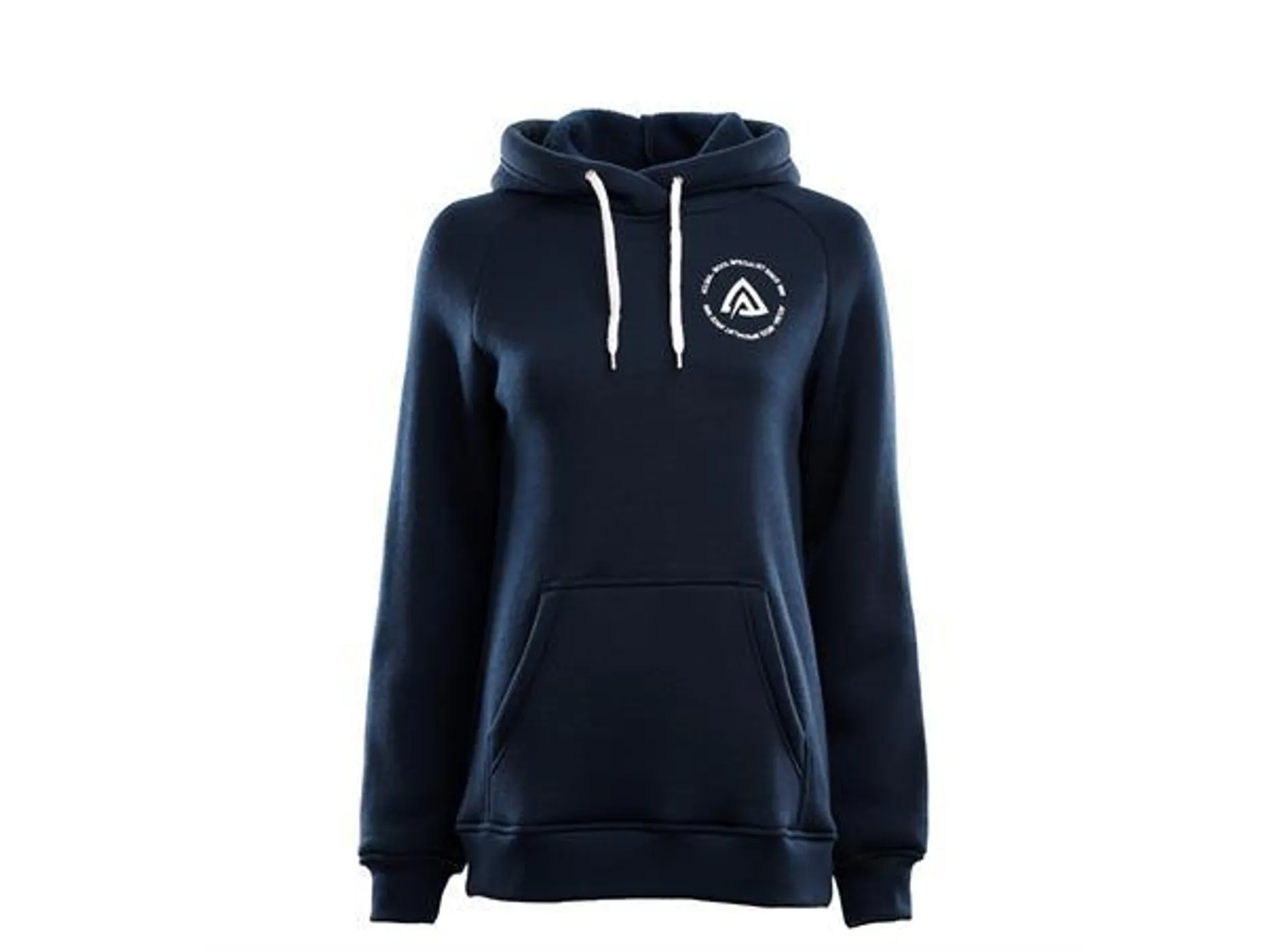 FleeceWool hoodie W's
