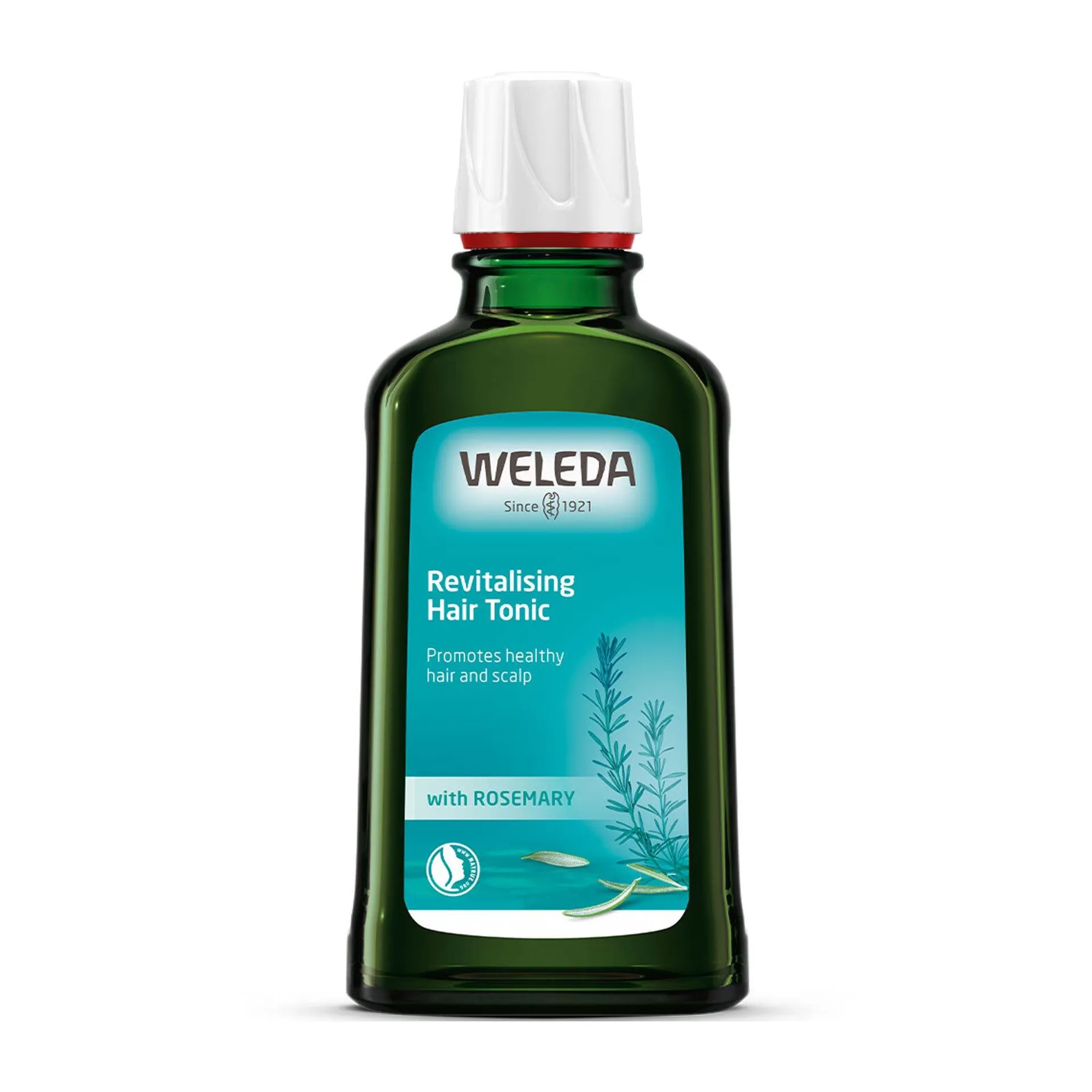 Weleda Revitalising Hair Tonic