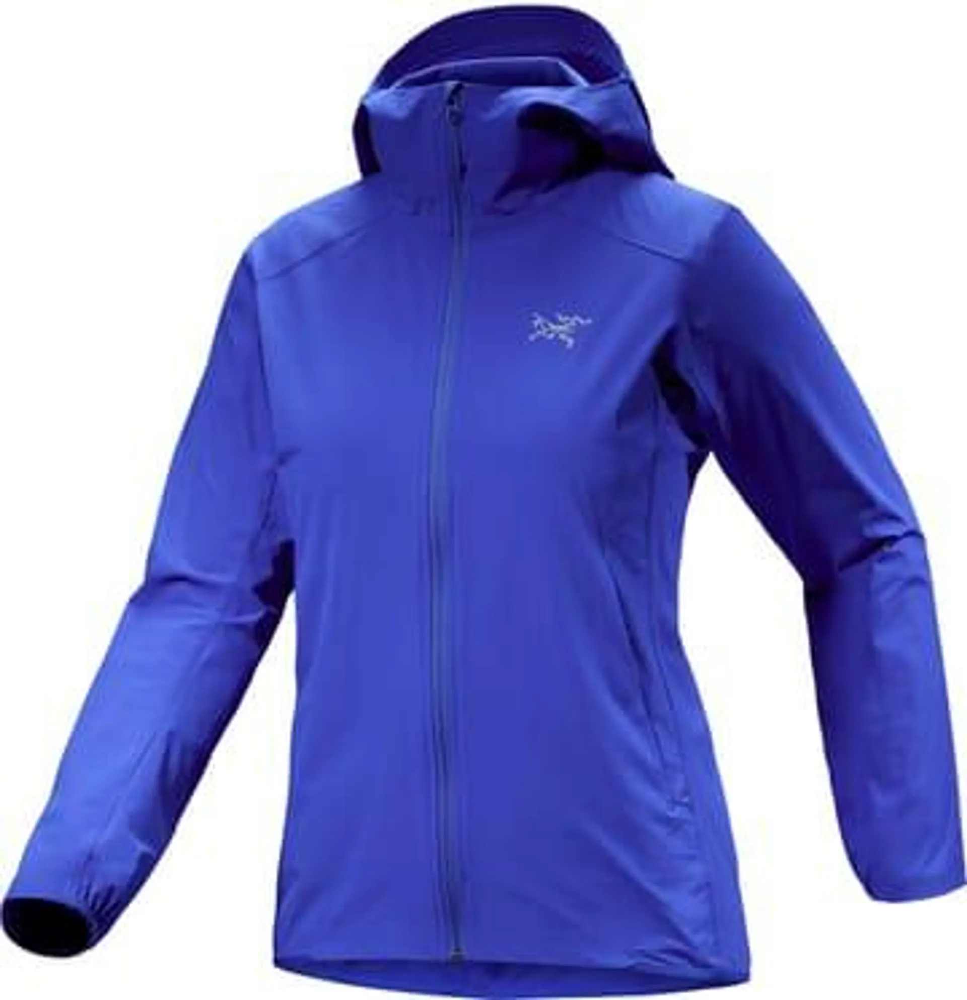 Arc'teryx Women's Gamma Lightweight Hoody Vitality