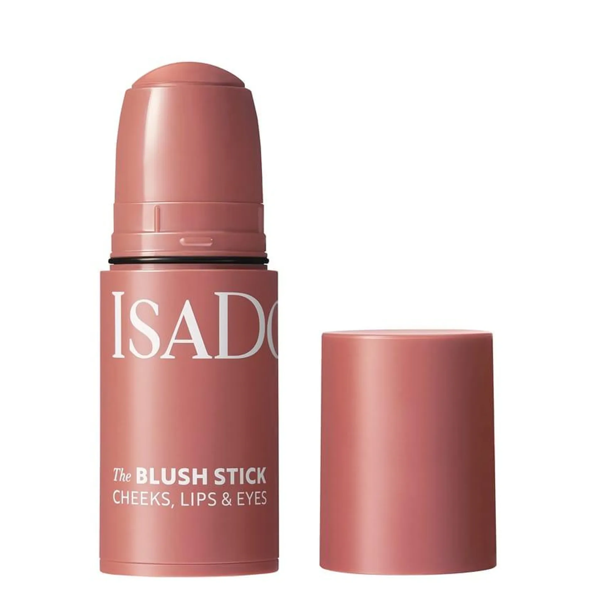 Isadora The Blush Stick 40 Soft Pink - 5,5g