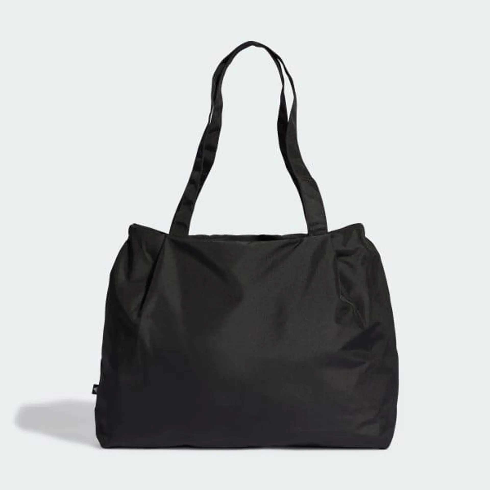 Essentials Linear Shopper Bag