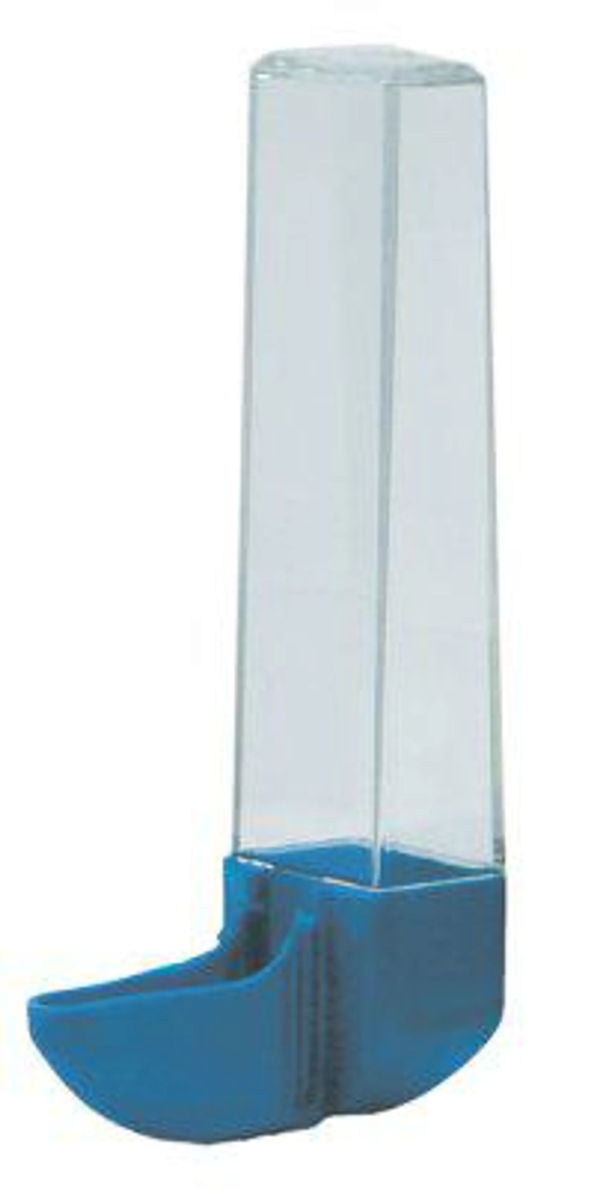 AKITA STÅENDE VANNAUTOMAT 50ml