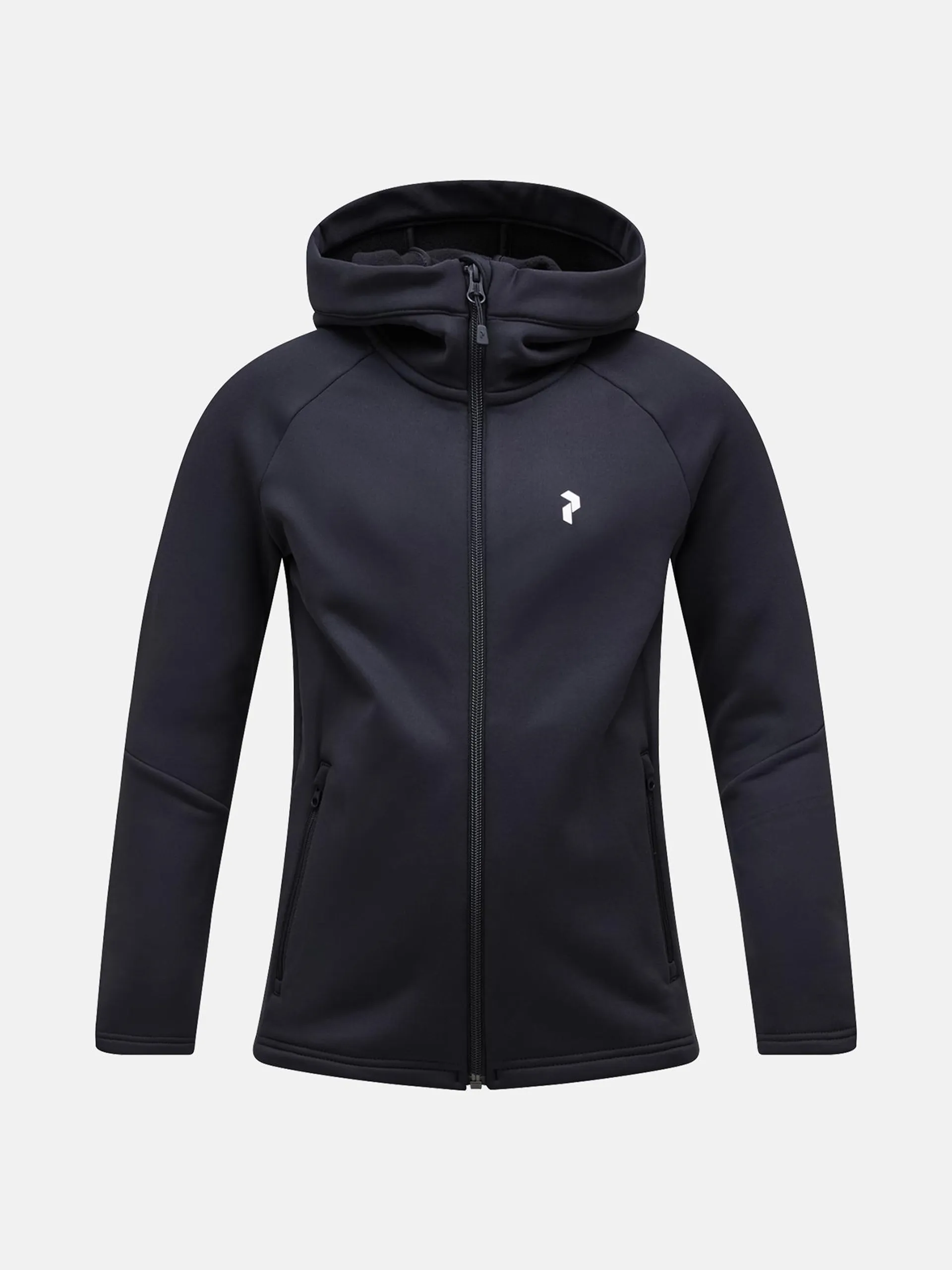 Rider Zip Hood Junior
